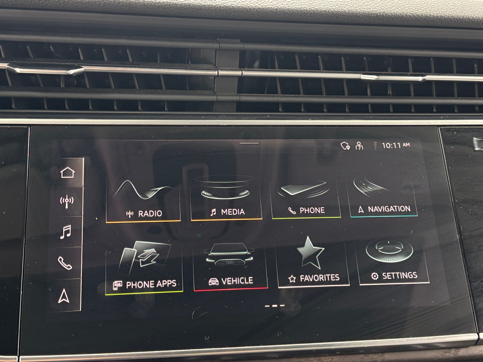 Thumbnail: 2021 Audi Q7 - 3