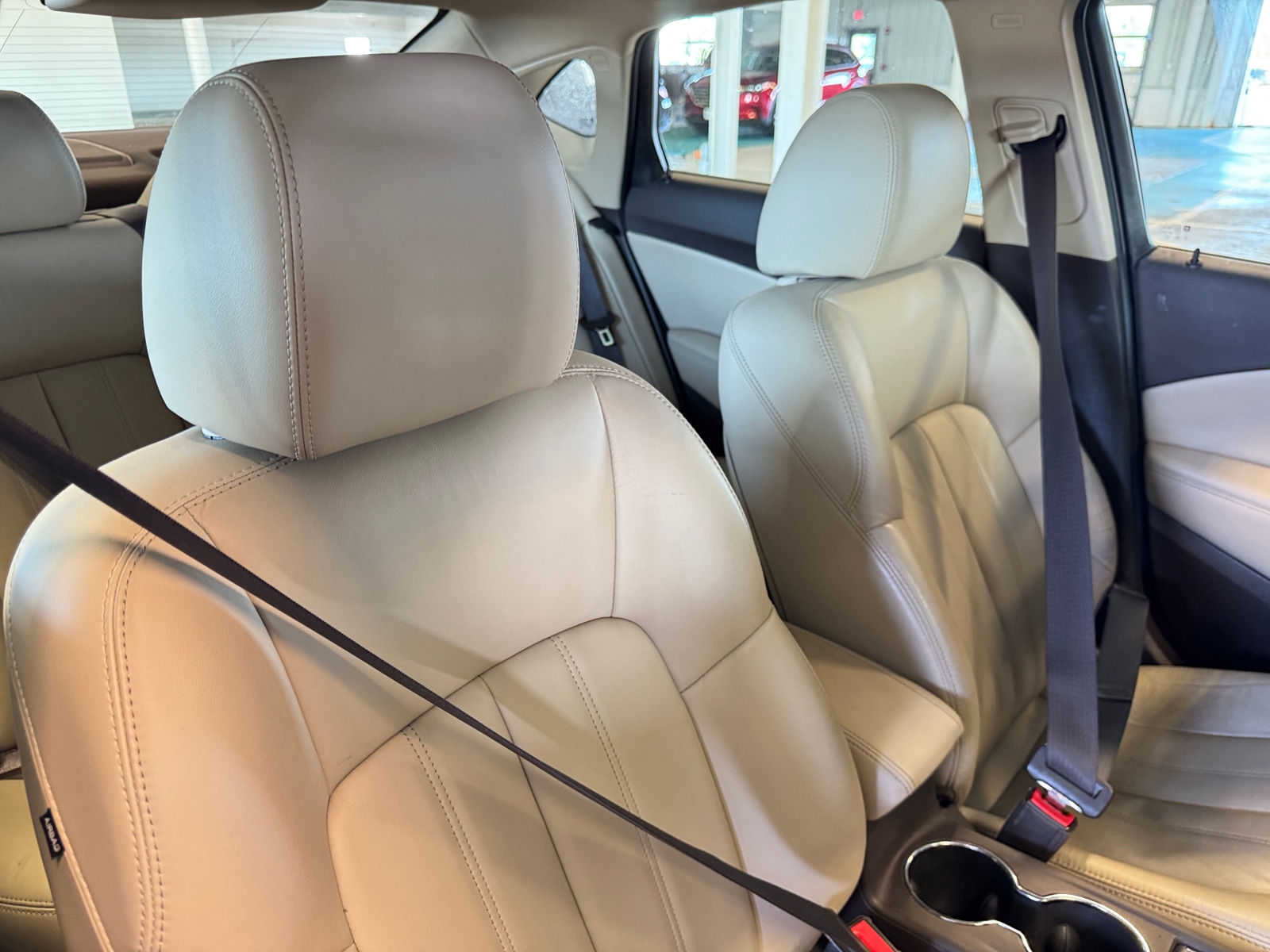 Thumbnail: 2013 Buick Verano - 2