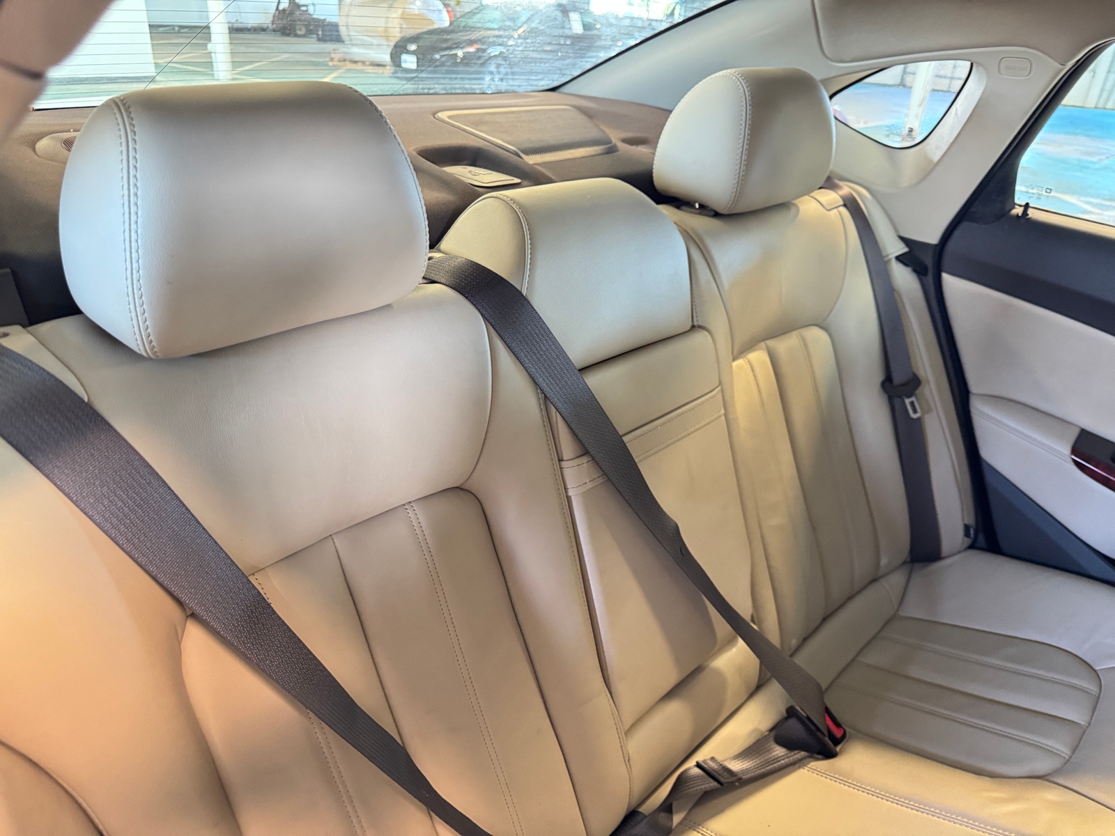 Thumbnail: 2013 Buick Verano - 6