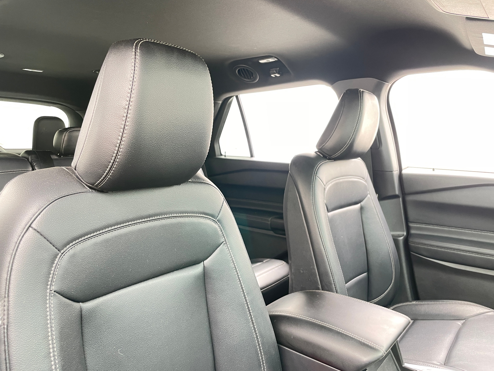 Thumbnail: 2020 Ford Explorer - 2