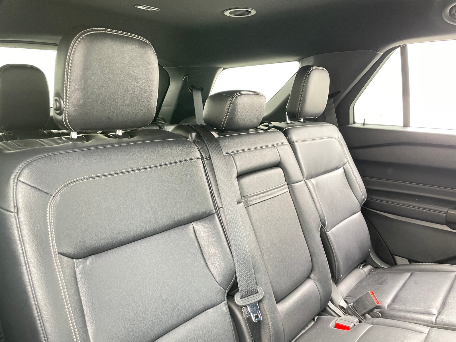 Thumbnail: 2020 Ford Explorer - 6