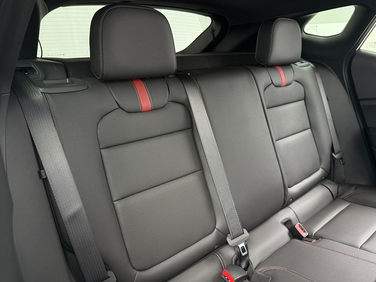 Thumbnail: 2025 Chevrolet Trax - 5