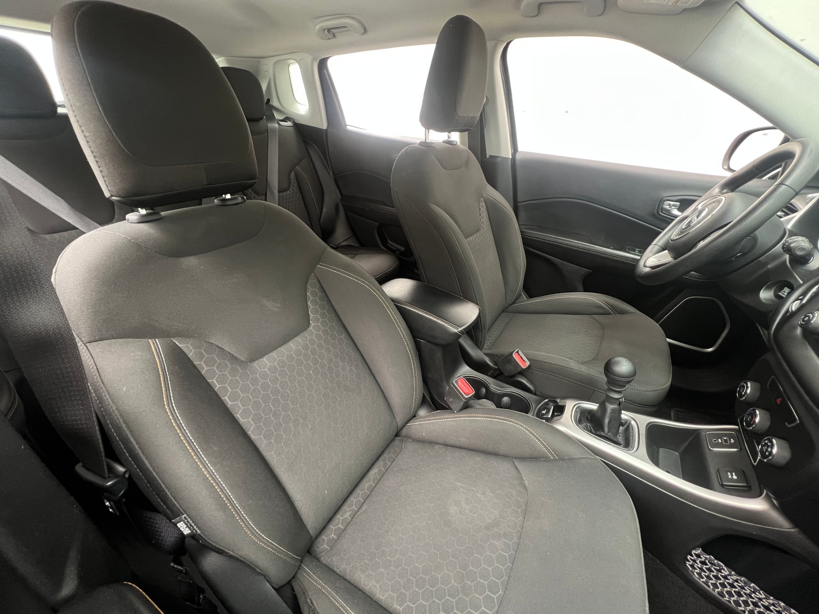 Thumbnail: 2017 Jeep Compass - 2