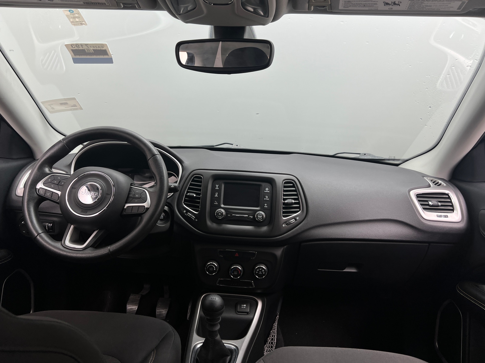Thumbnail: 2017 Jeep Compass - 3