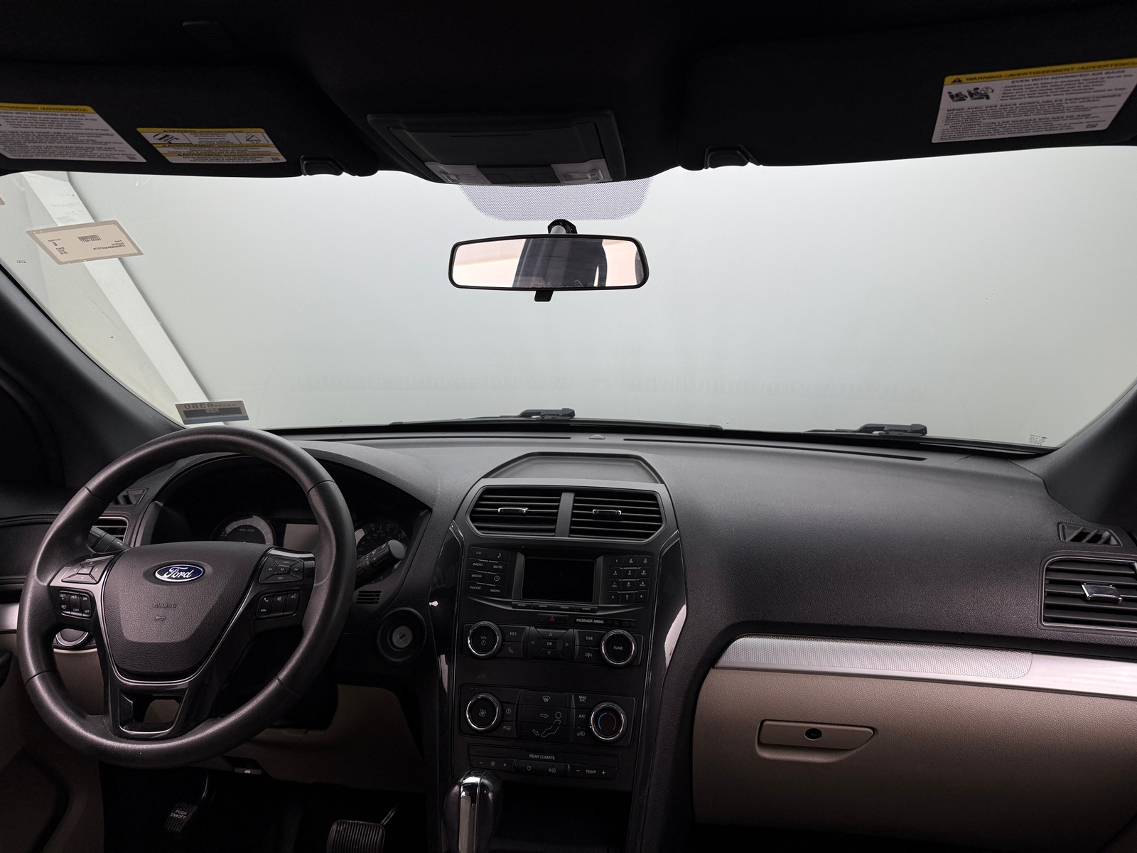 Thumbnail: 2018 Ford Explorer - 3