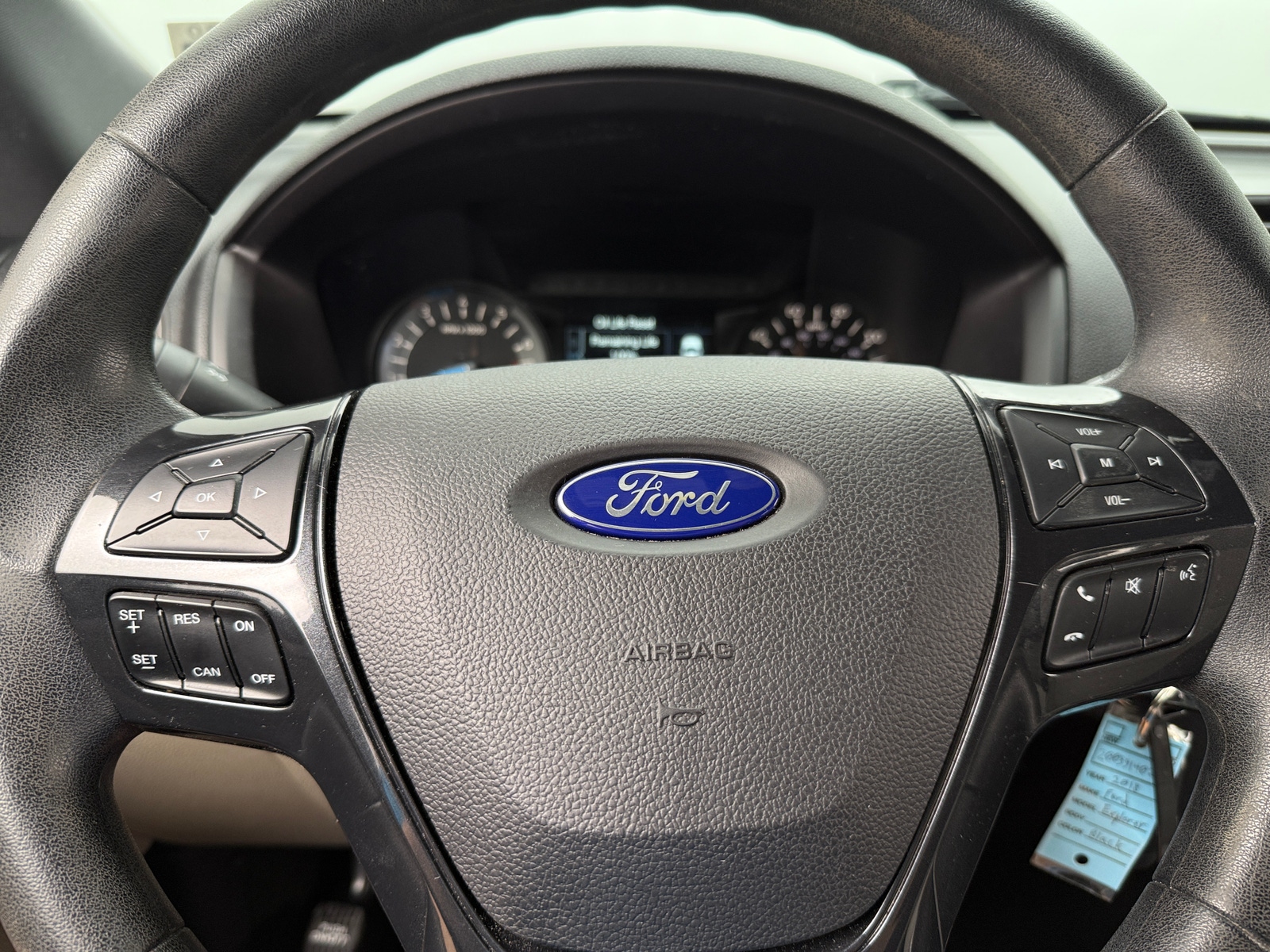 Thumbnail: 2018 Ford Explorer - 5