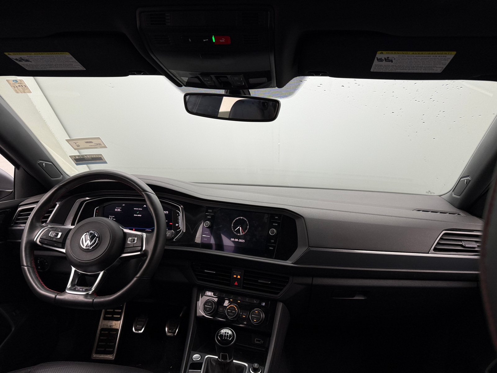 Thumbnail: 2020 Volkswagen Jetta - 3