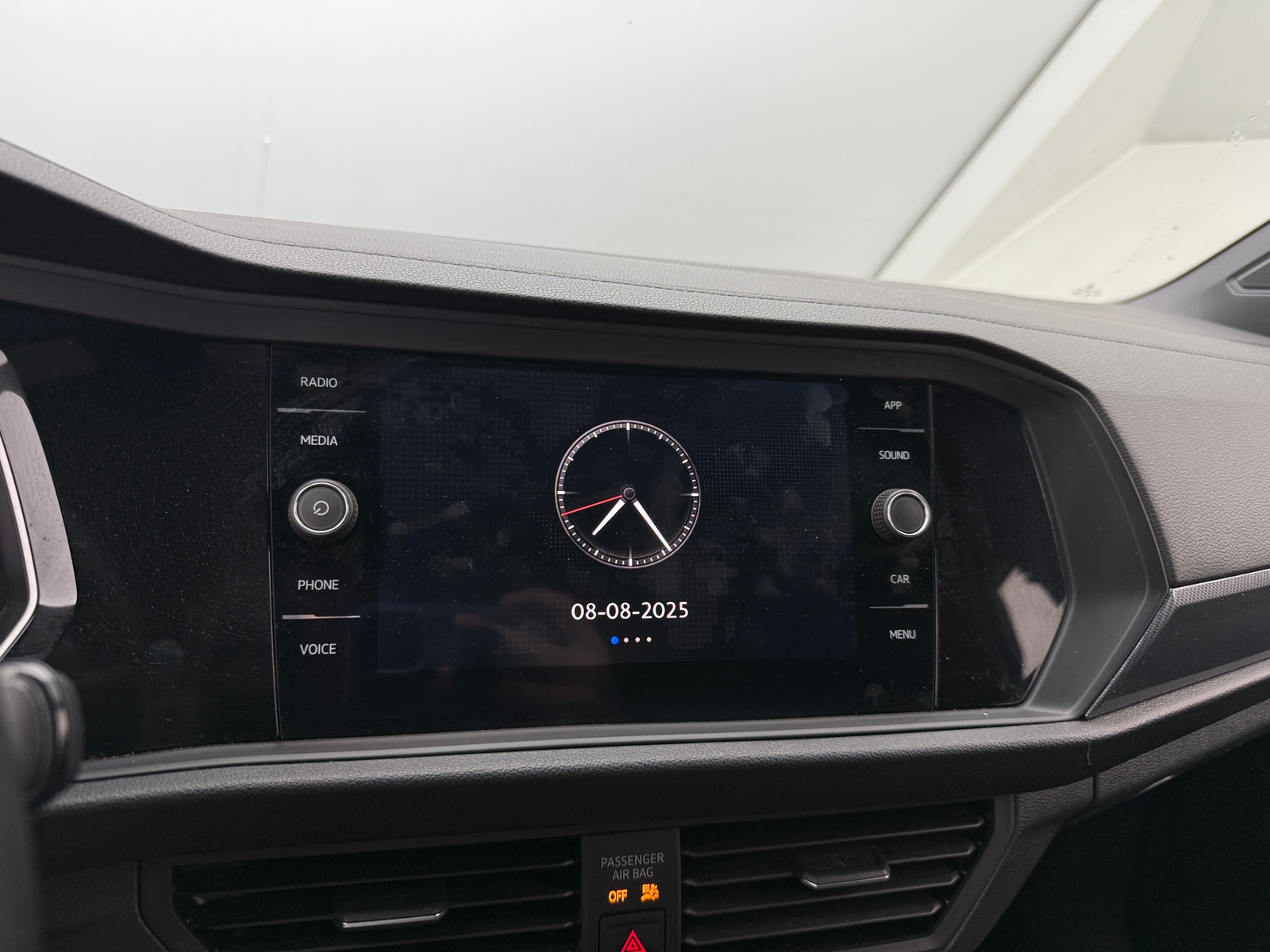 Thumbnail: 2020 Volkswagen Jetta - 4