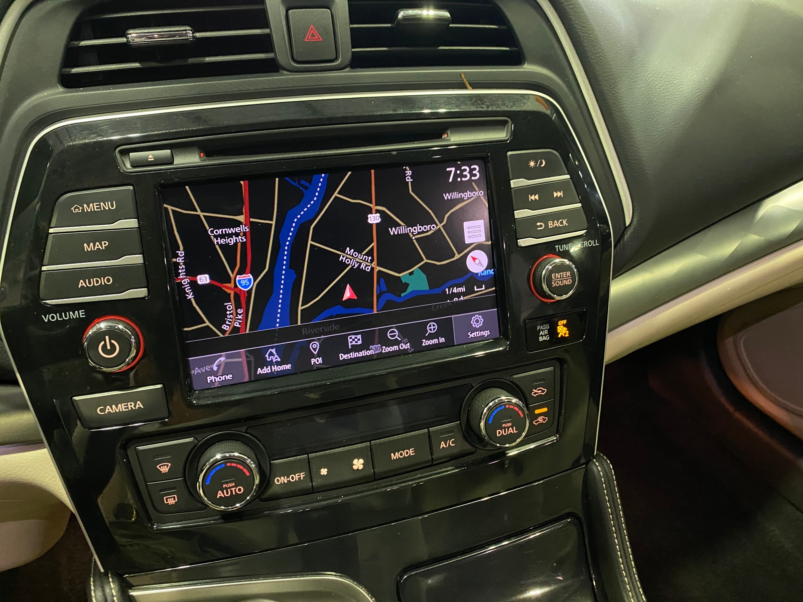 Thumbnail: 2019 Nissan Maxima - 3