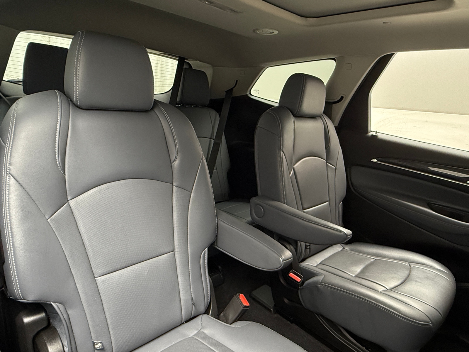 Thumbnail: 2020 Buick Enclave - 5