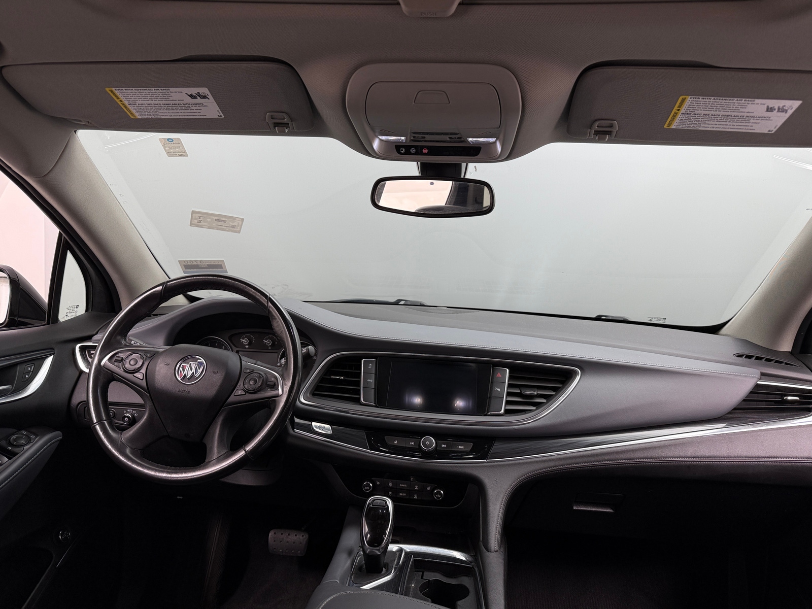 Thumbnail: 2020 Buick Enclave - 2