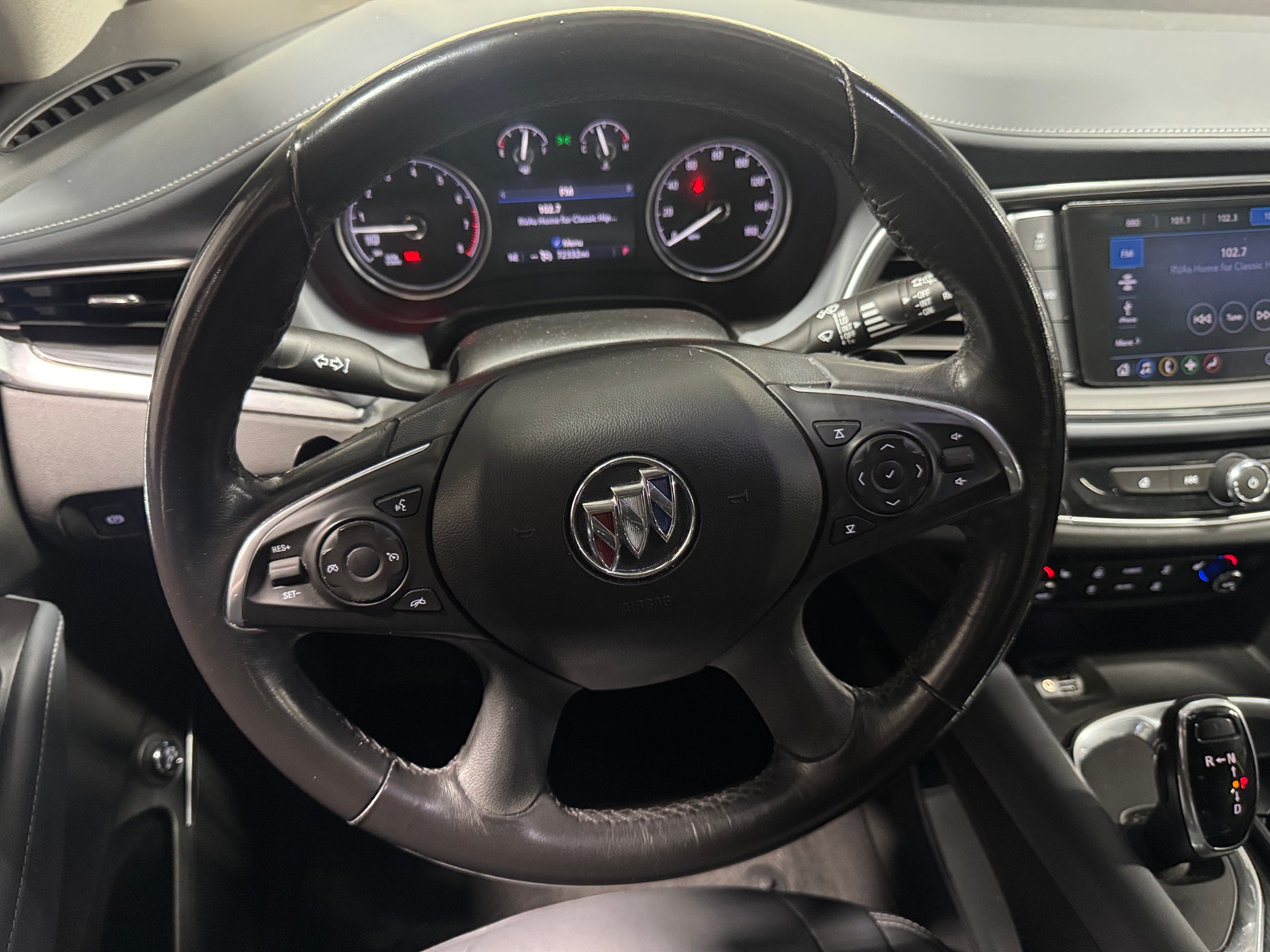 Thumbnail: 2020 Buick Enclave - 4