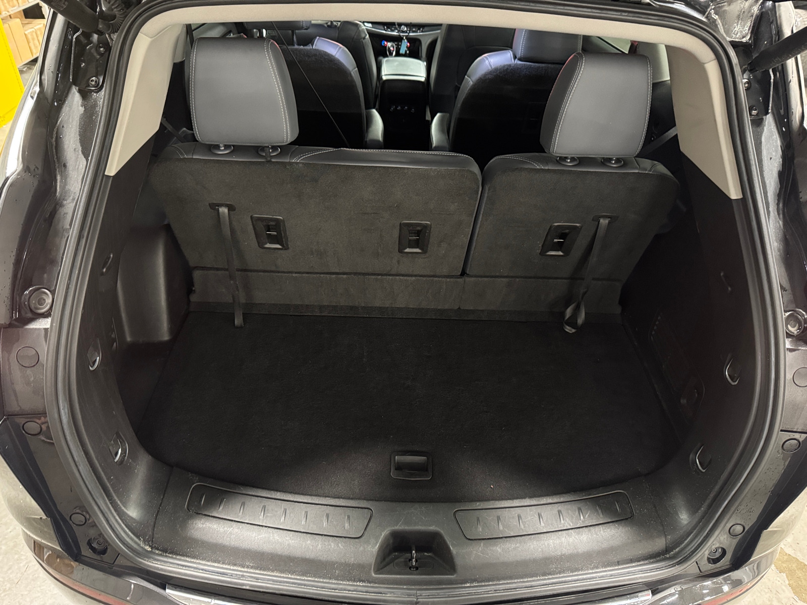 Thumbnail: 2020 Buick Enclave - 6