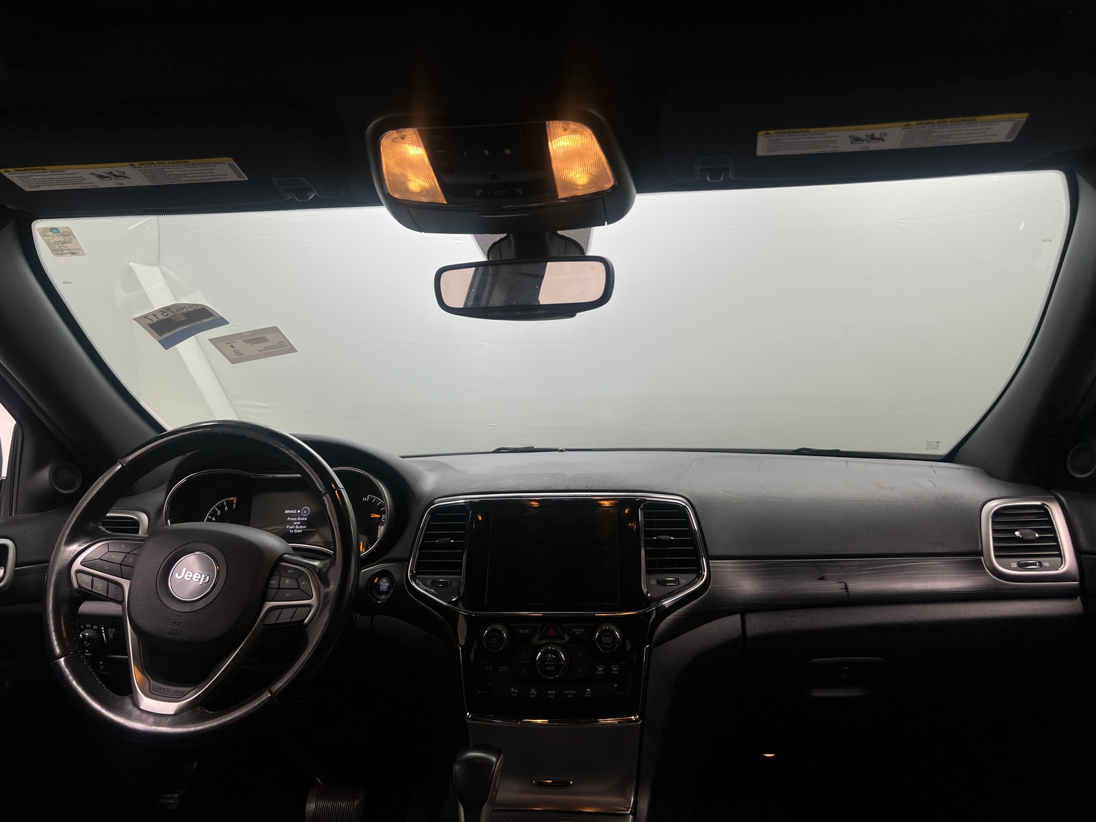 Thumbnail: 2019 Jeep Grand Cherokee - 2