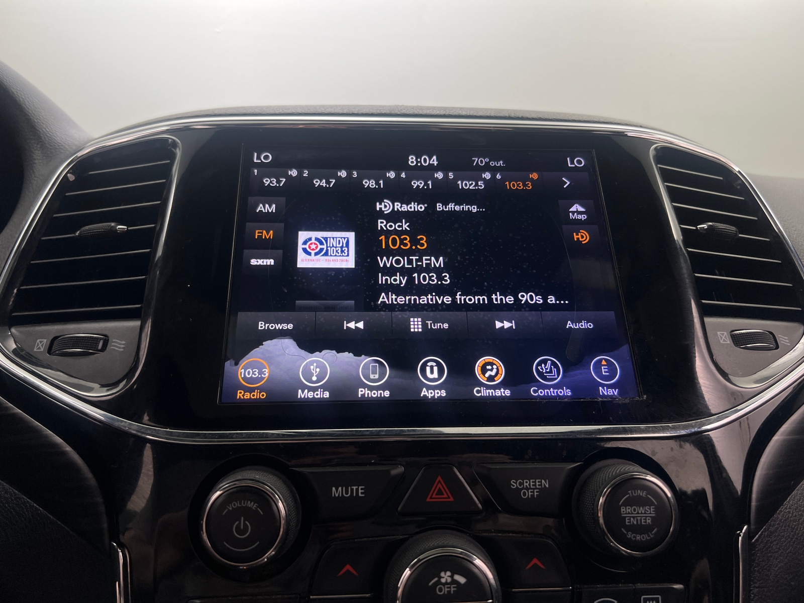 Thumbnail: 2019 Jeep Grand Cherokee - 3