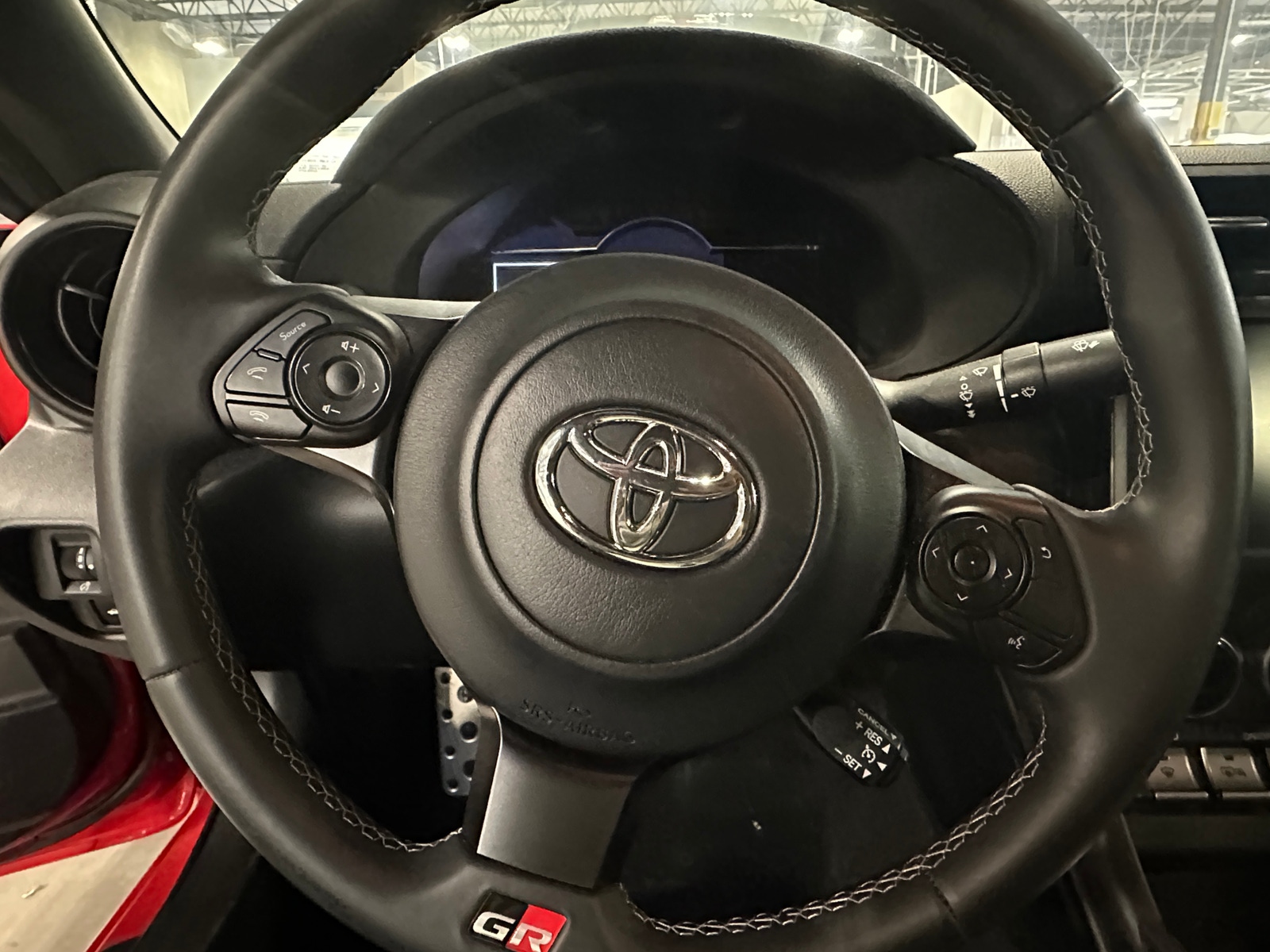 Thumbnail: 2023 Toyota GR86 - 3