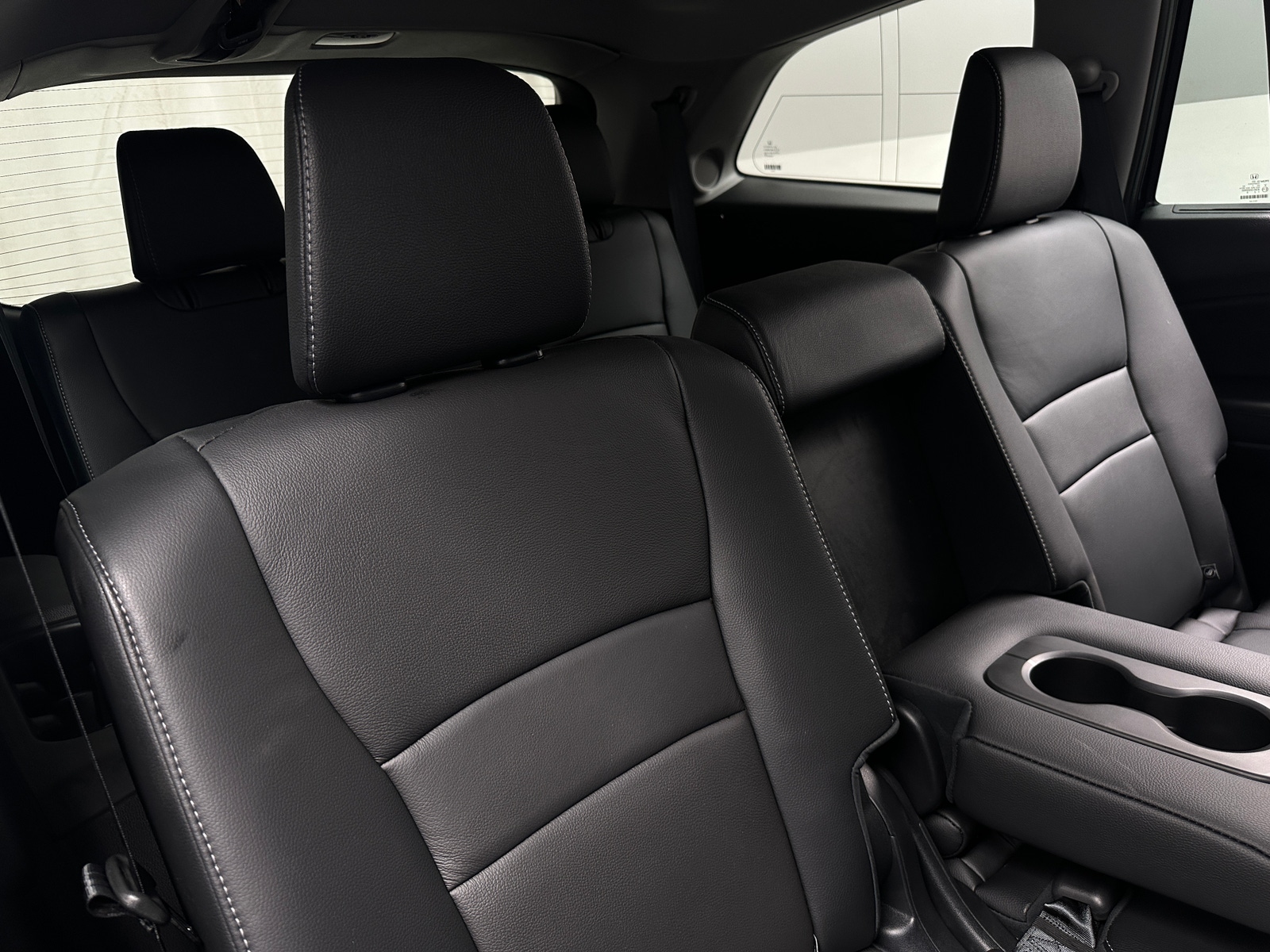 Thumbnail: 2017 Honda Pilot - 5
