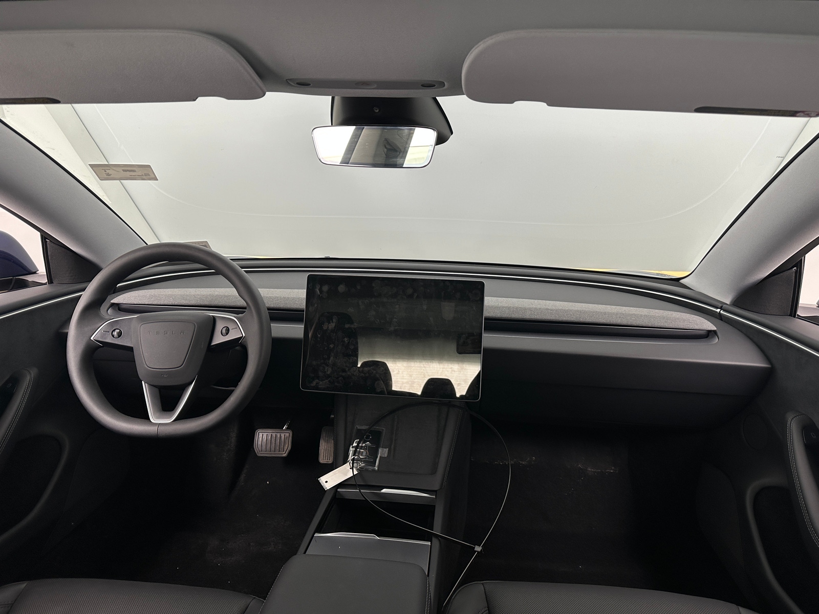 Thumbnail: 2024 Tesla Model 3 - 2