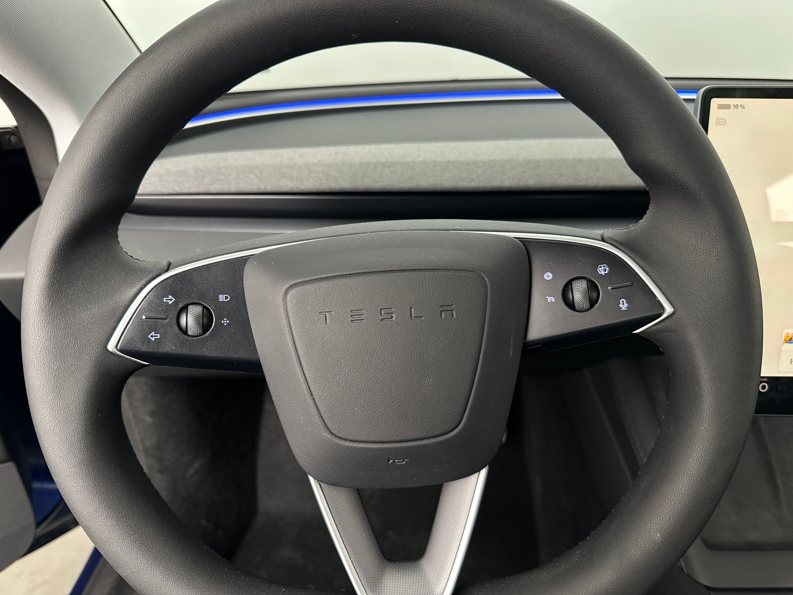 Thumbnail: 2024 Tesla Model 3 - 4