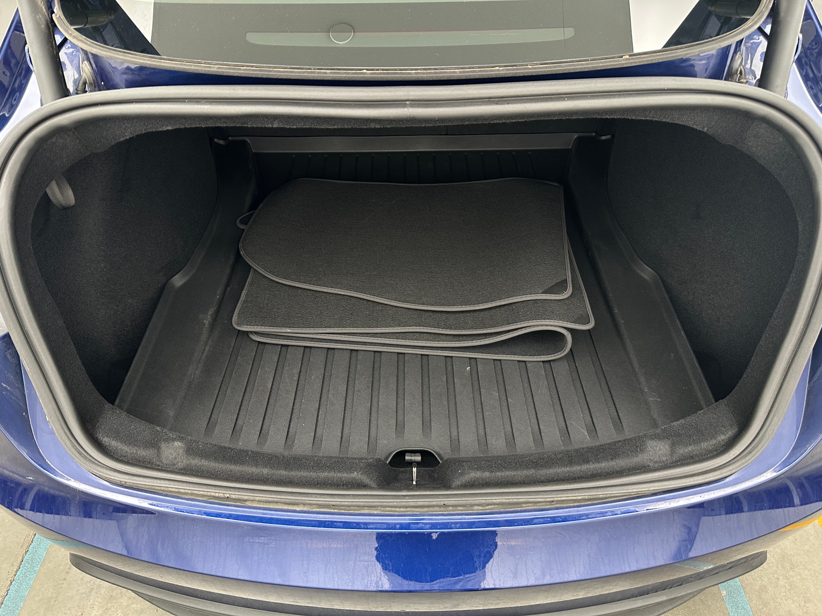 Thumbnail: 2024 Tesla Model 3 - 6