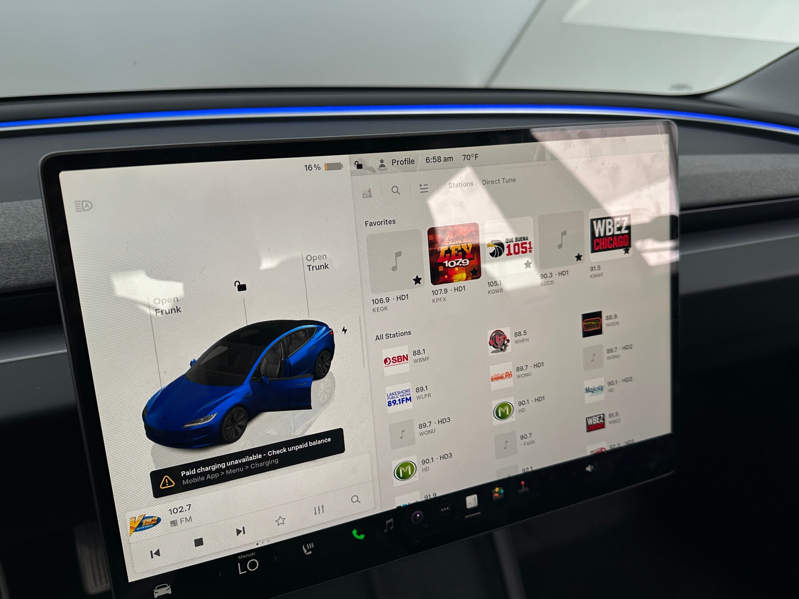 Thumbnail: 2024 Tesla Model 3 - 3