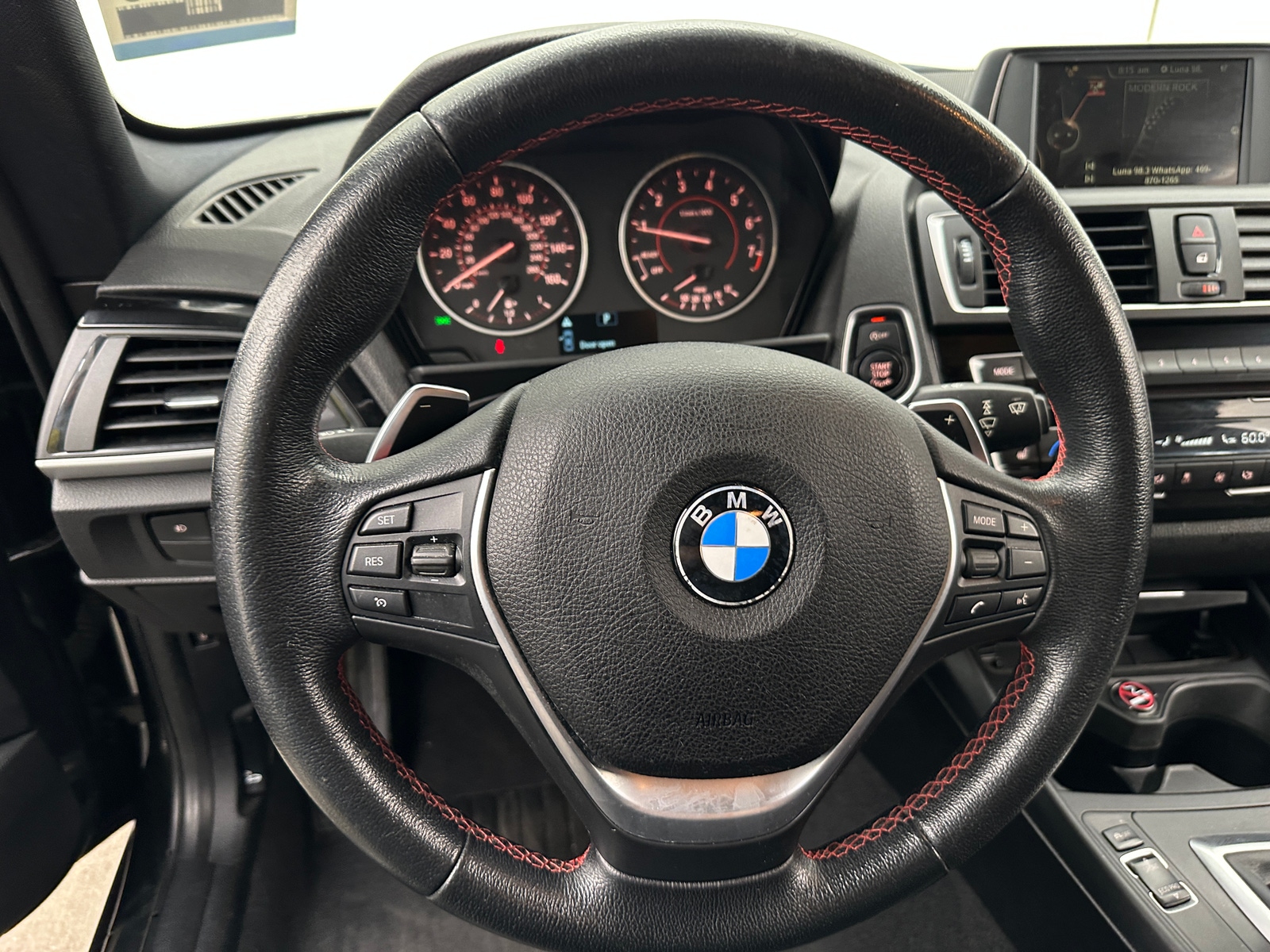 Thumbnail: 2017 BMW 2 Series - 3