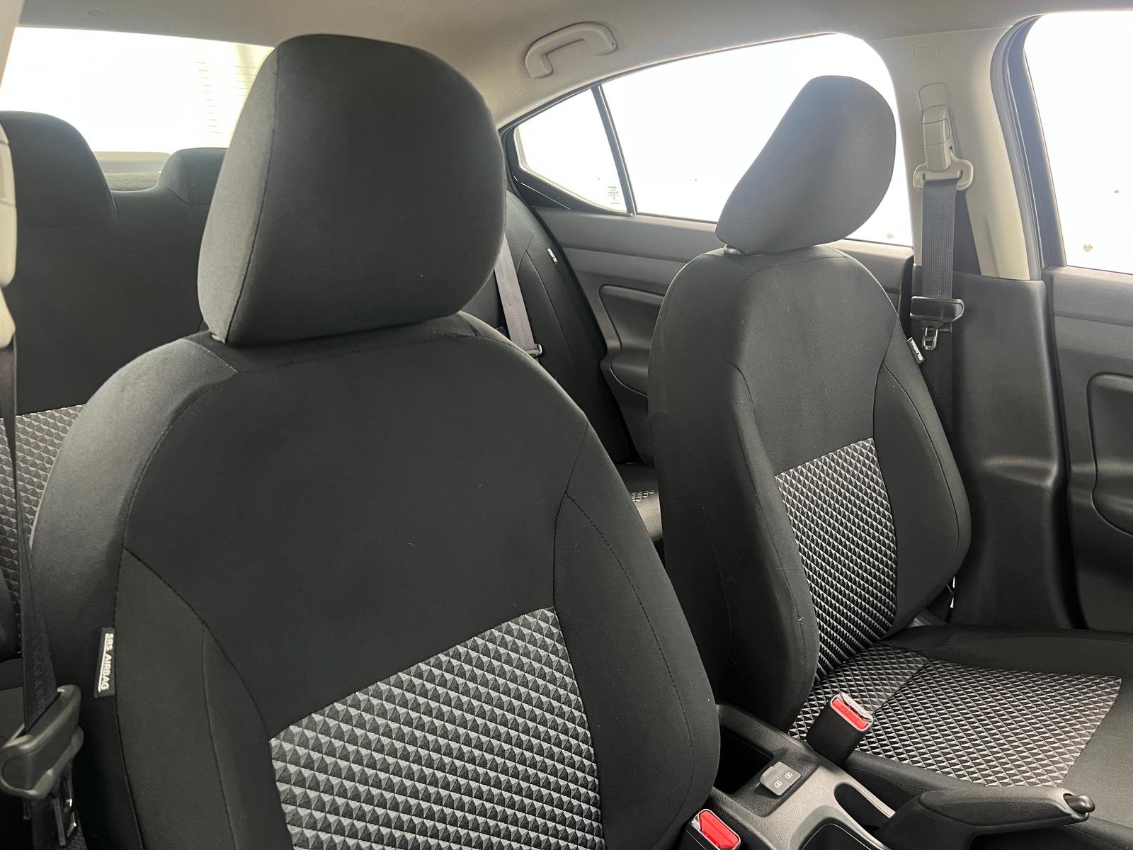 Thumbnail: 2024 Nissan Versa - 2