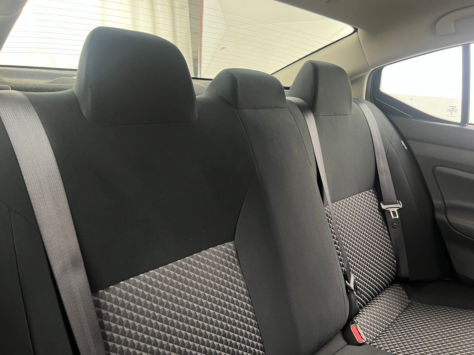 Thumbnail: 2024 Nissan Versa - 6
