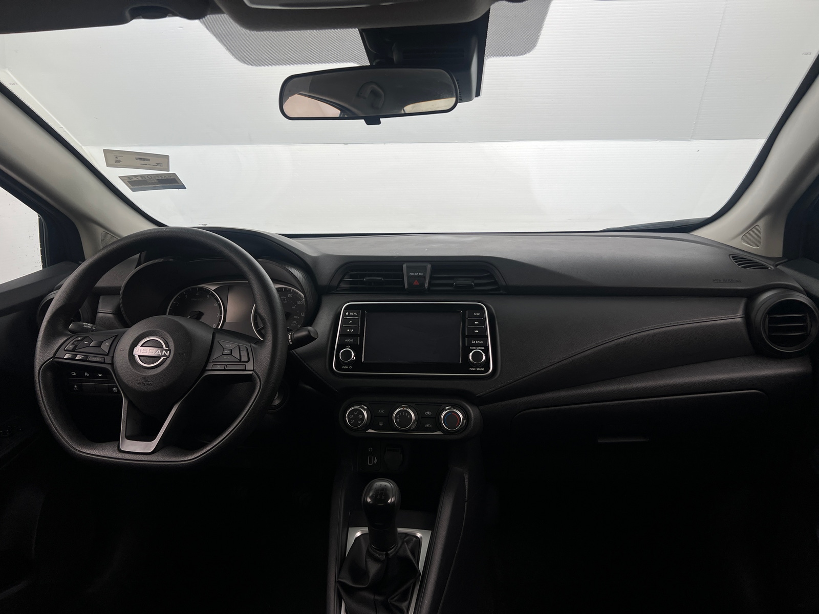 Thumbnail: 2024 Nissan Versa - 3