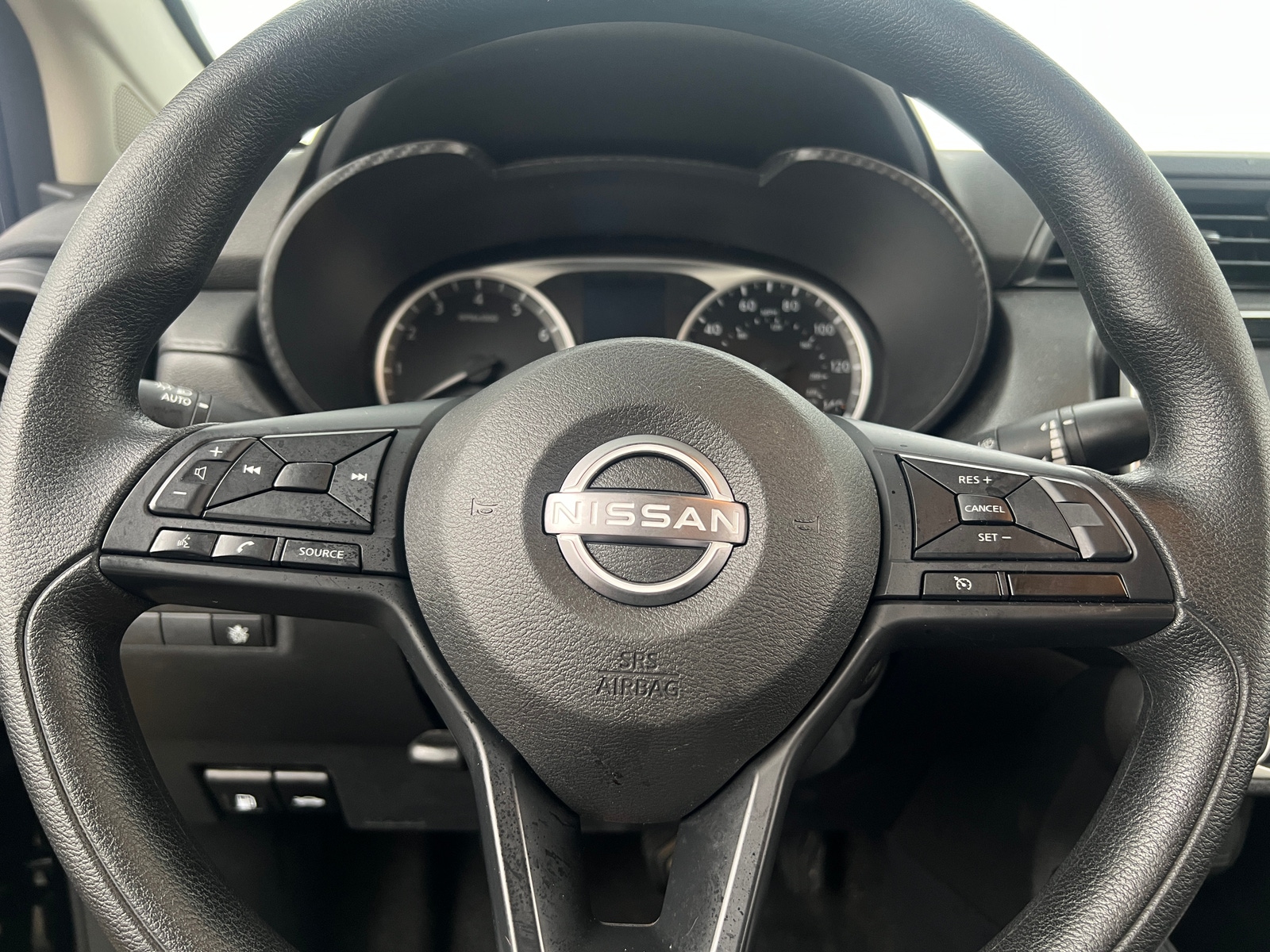 Thumbnail: 2024 Nissan Versa - 5