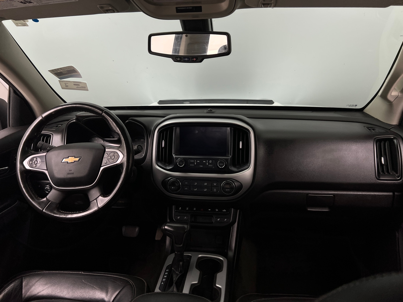 Thumbnail: 2018 Chevrolet Colorado - 2