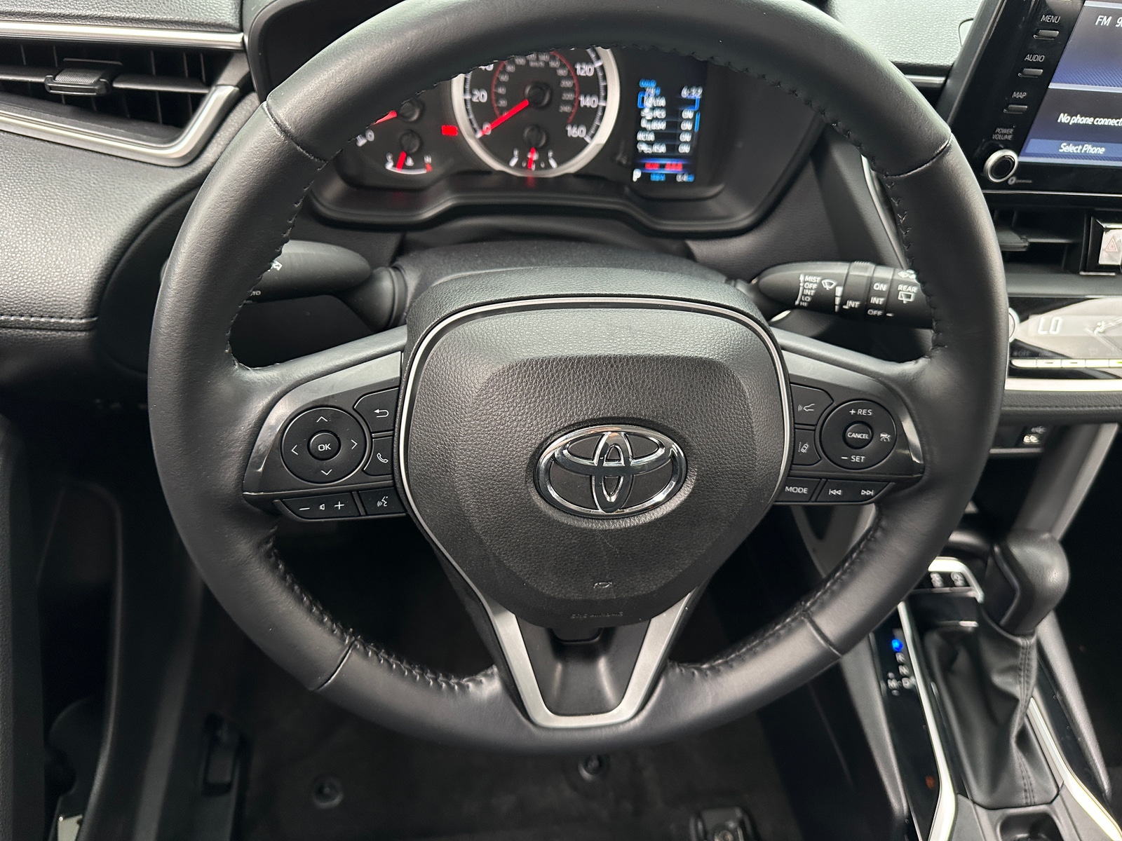 Thumbnail: 2022 Toyota Corolla Cross - 5