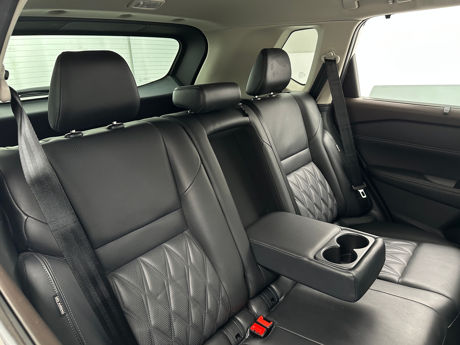 Thumbnail: 2021 Nissan Rogue - 5
