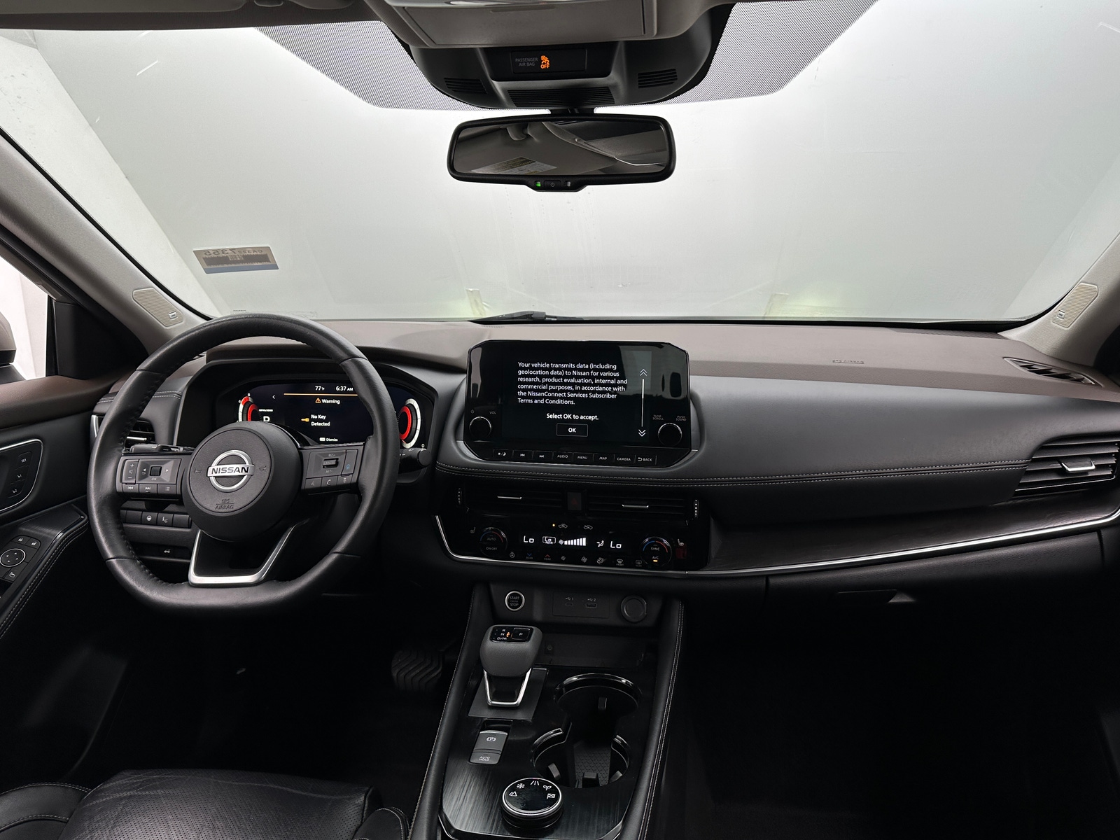 Thumbnail: 2021 Nissan Rogue - 2