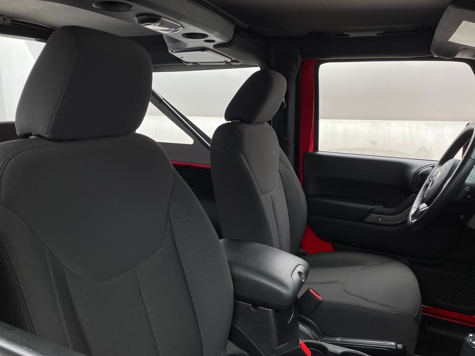 Thumbnail: 2018 Jeep Wrangler - 2