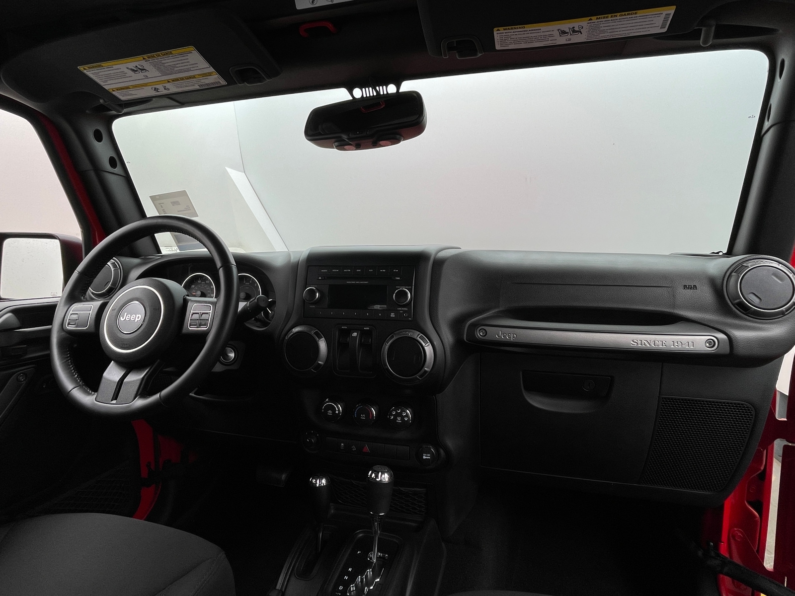 Thumbnail: 2018 Jeep Wrangler - 3