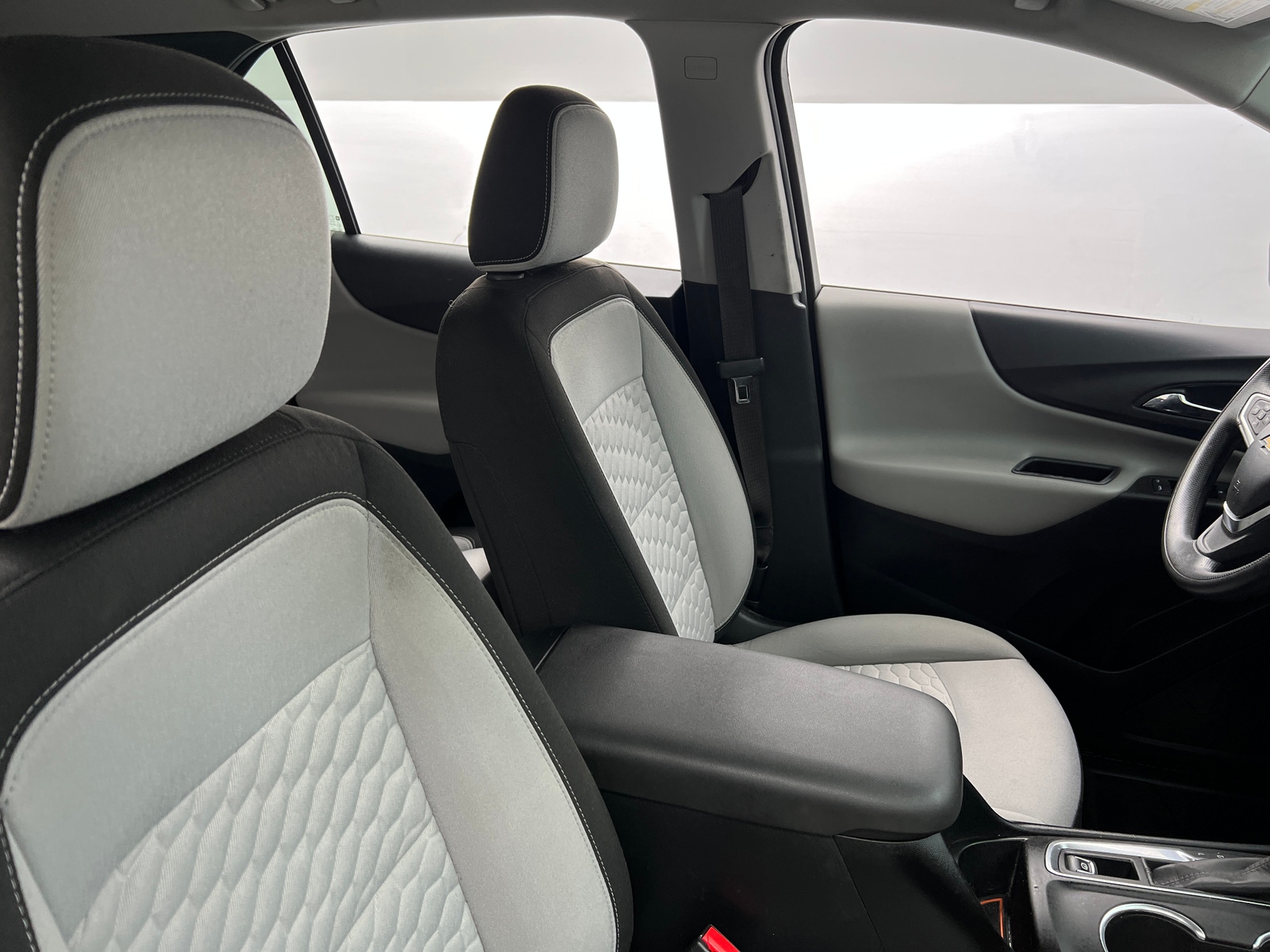 Thumbnail: 2020 Chevrolet Equinox - 2