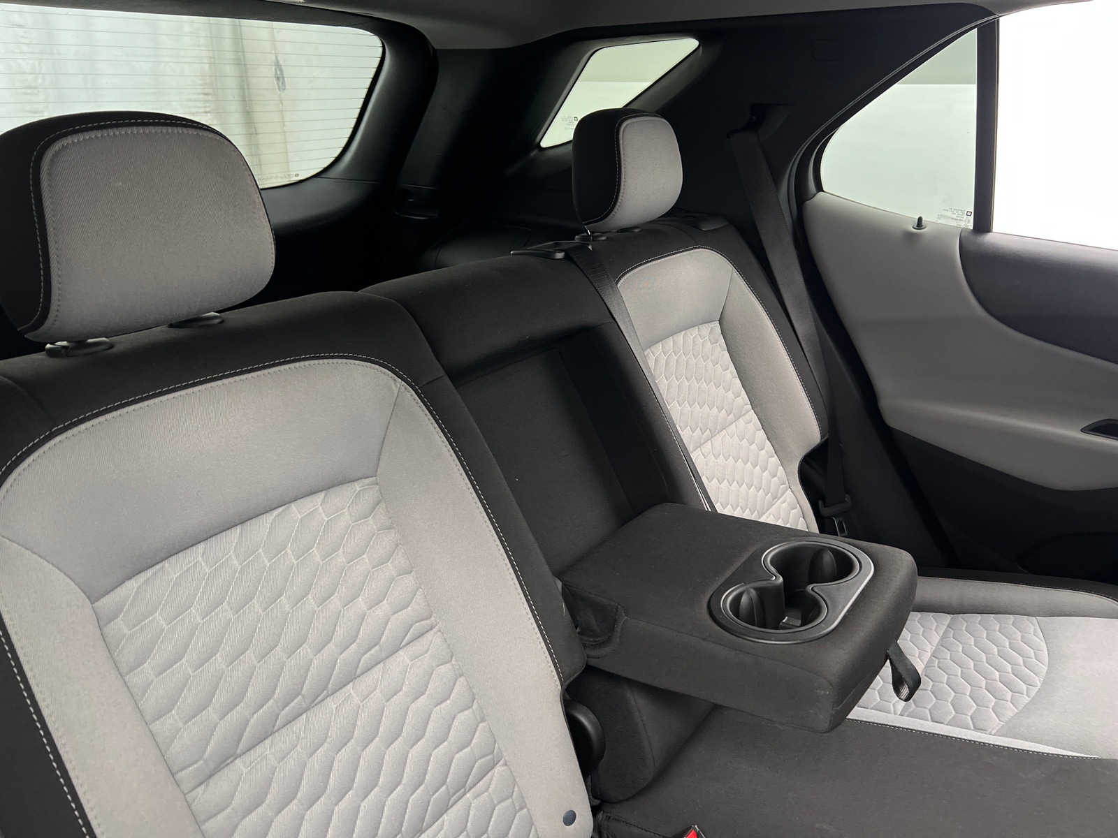 Thumbnail: 2020 Chevrolet Equinox - 6