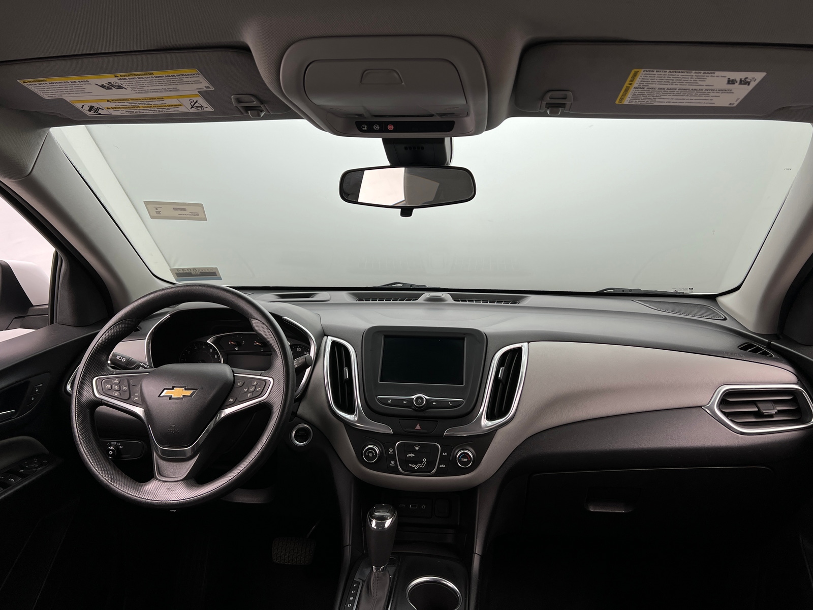 Thumbnail: 2020 Chevrolet Equinox - 3