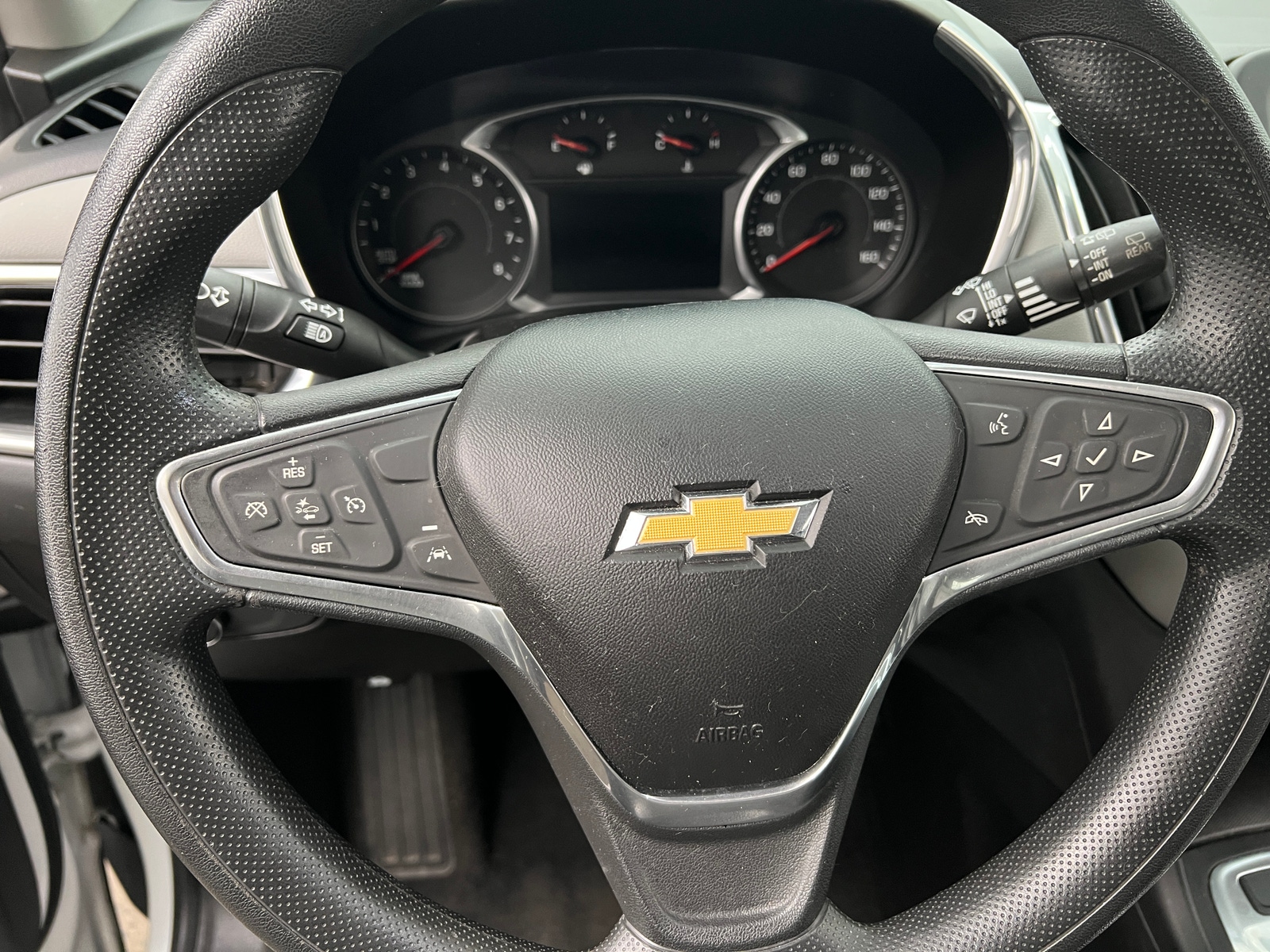 Thumbnail: 2020 Chevrolet Equinox - 5