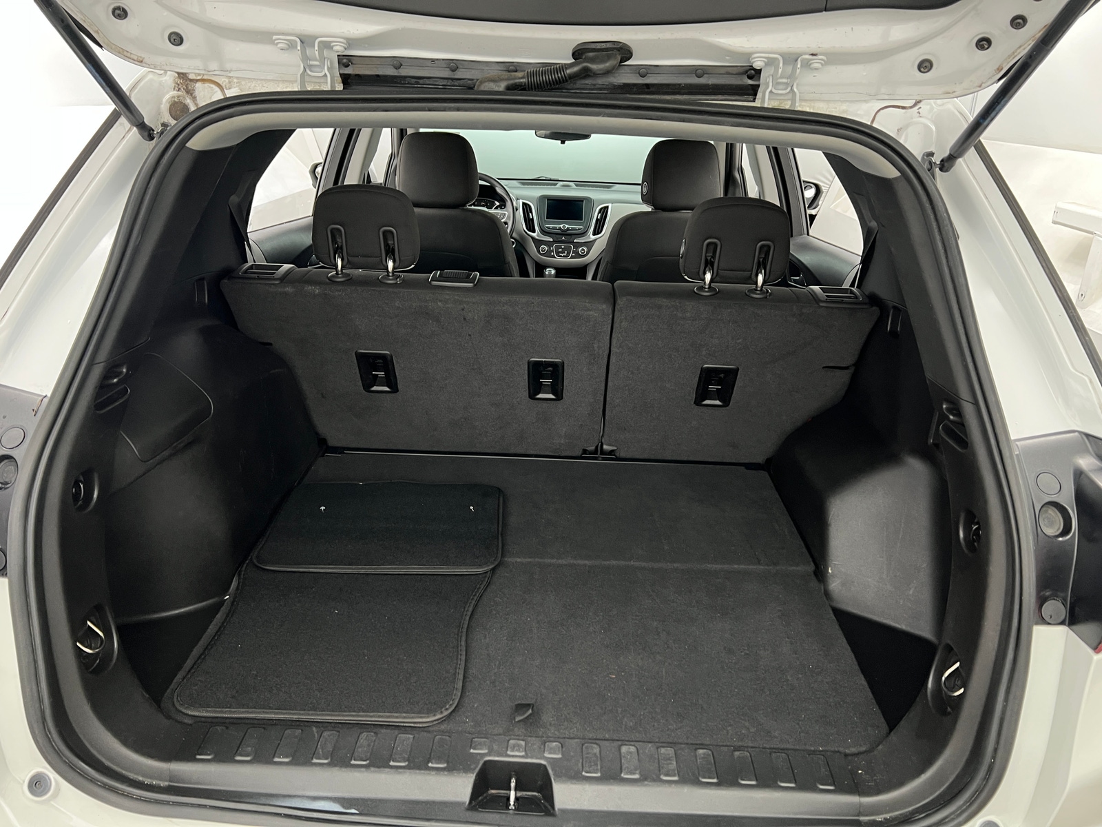 Thumbnail: 2020 Chevrolet Equinox - 7
