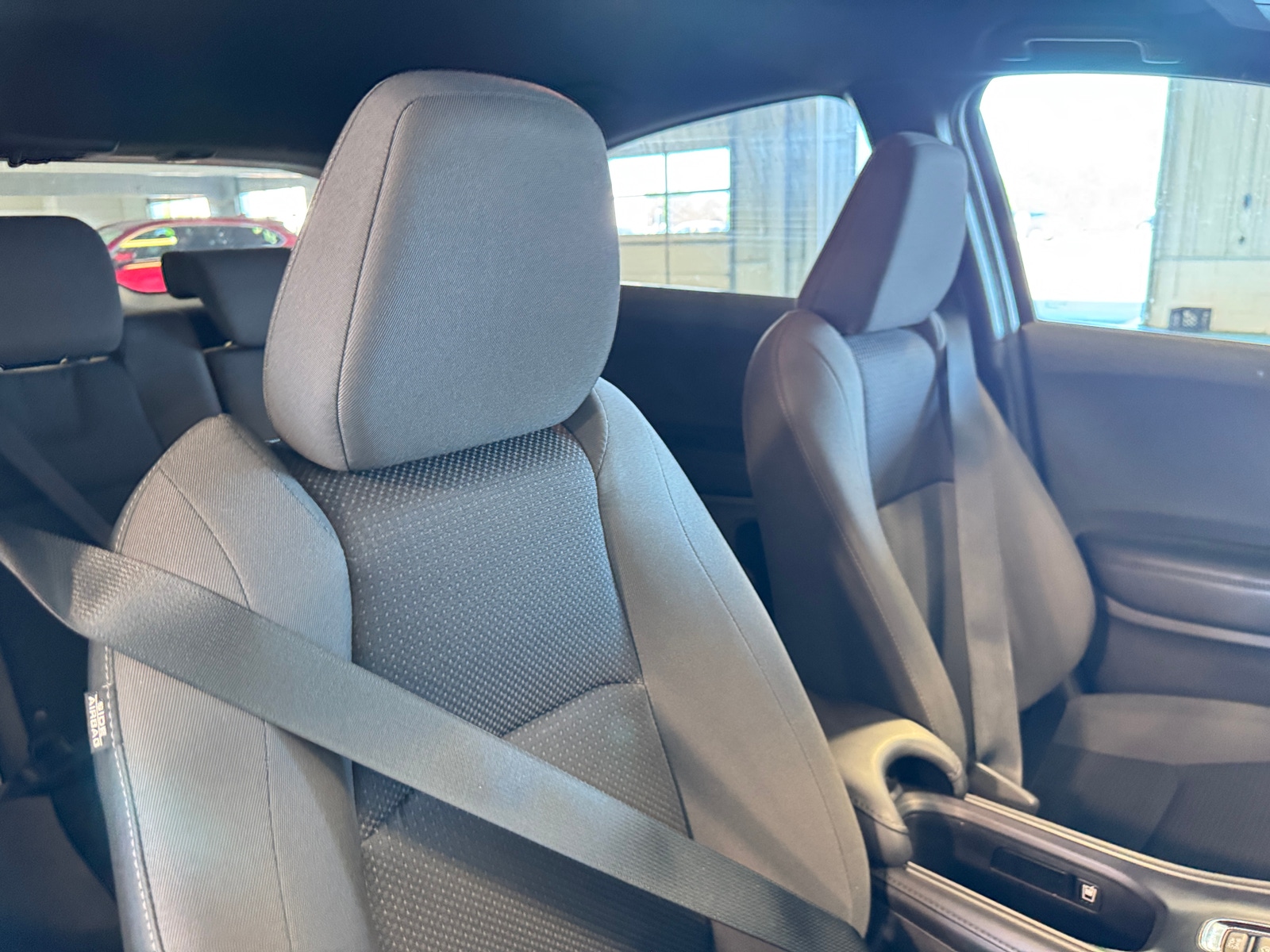 Thumbnail: 2022 Honda HR-V - 2