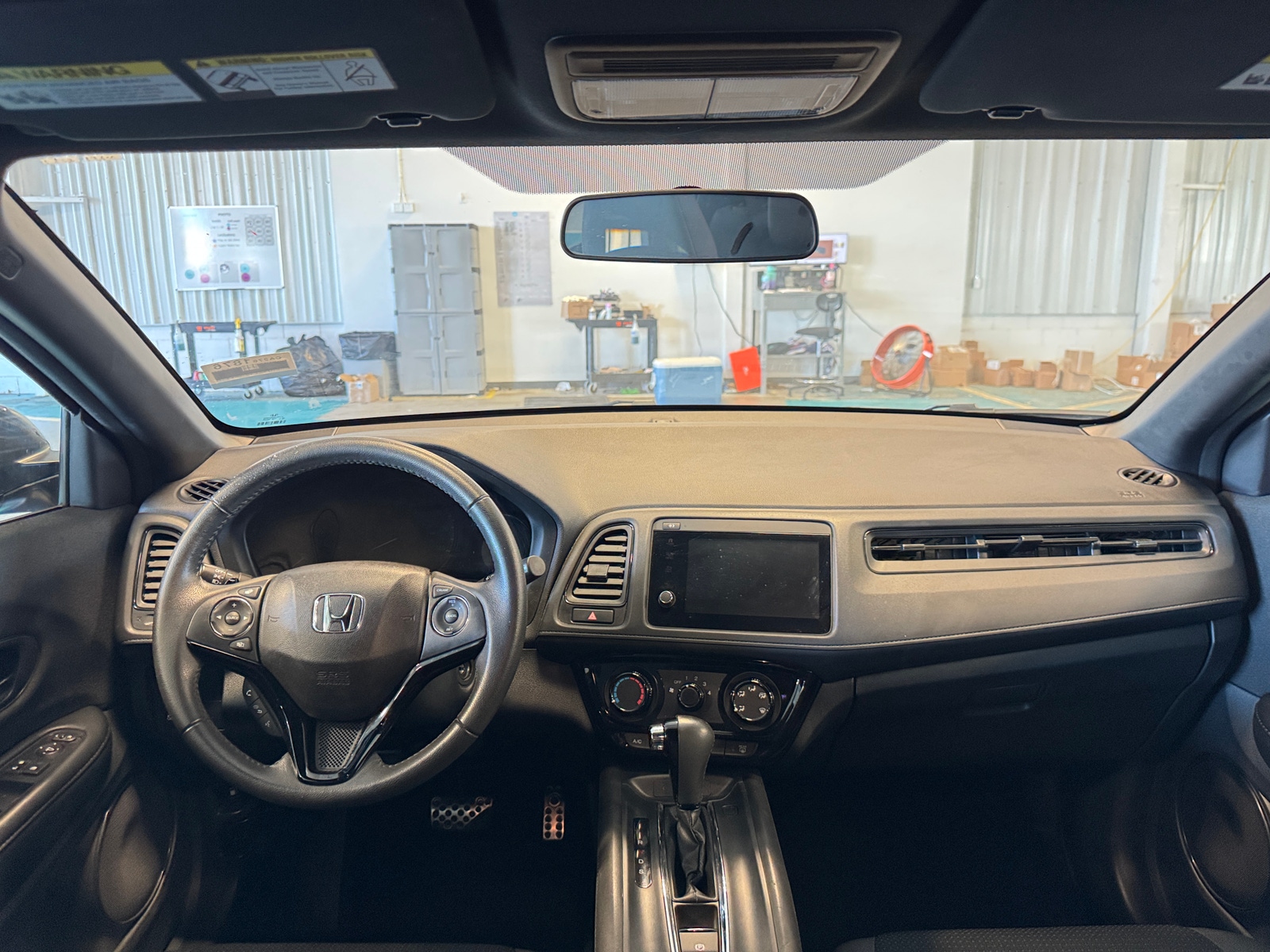 Thumbnail: 2022 Honda HR-V - 3