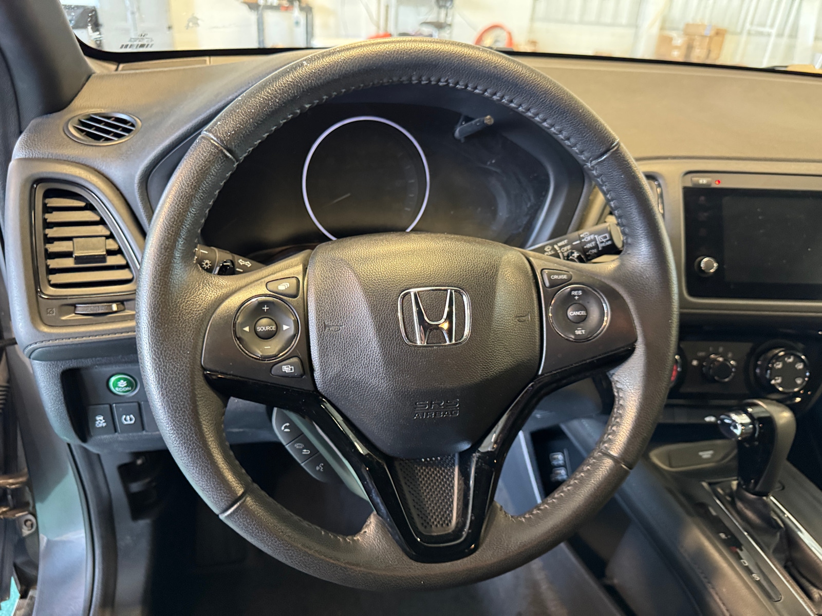 Thumbnail: 2022 Honda HR-V - 5