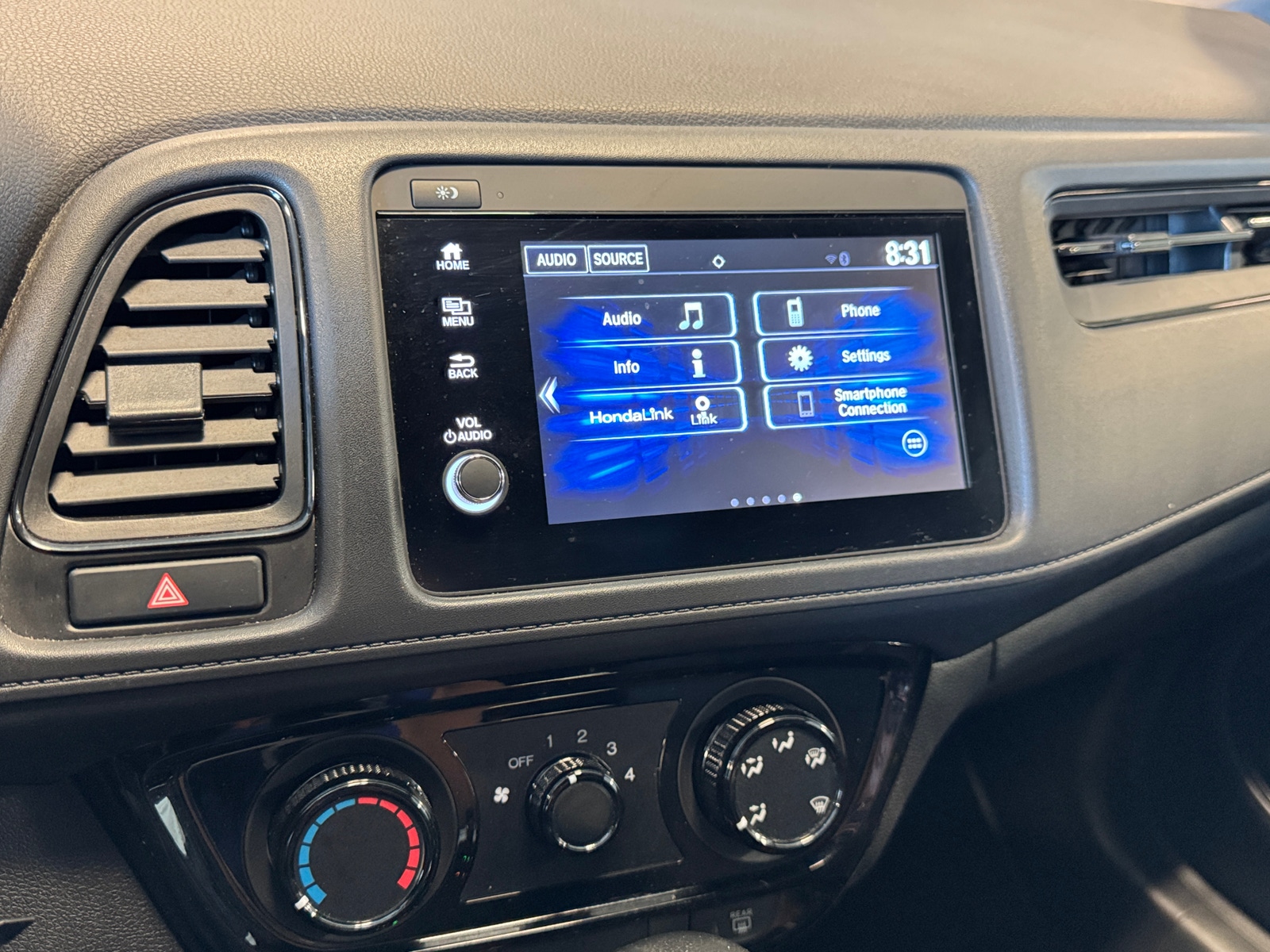 Thumbnail: 2022 Honda HR-V - 4
