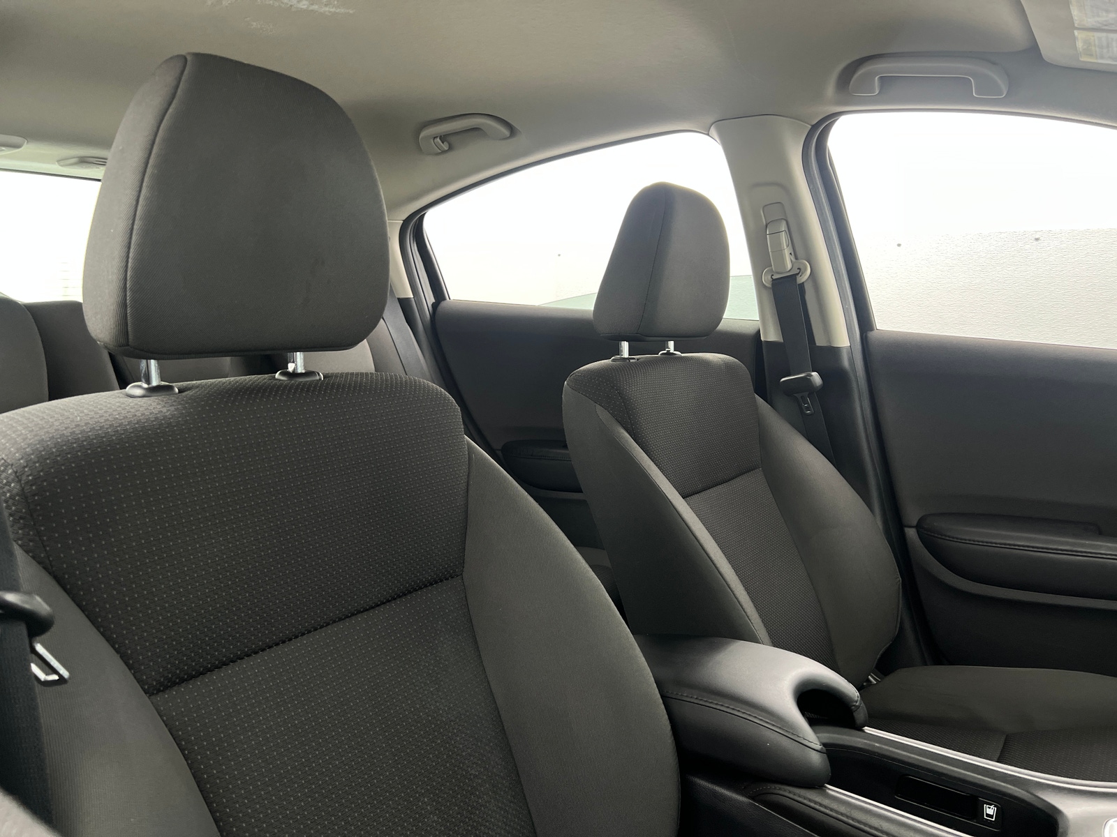 Thumbnail: 2019 Honda HR-V - 2