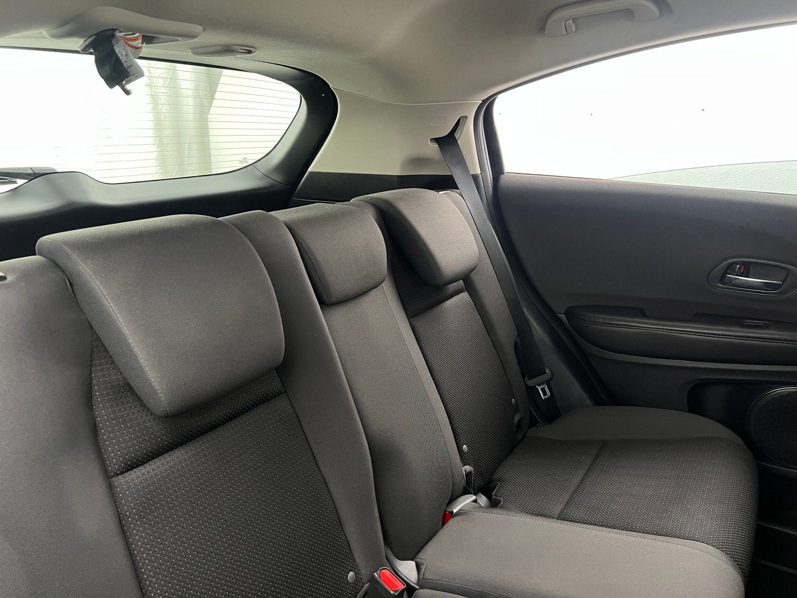 Thumbnail: 2019 Honda HR-V - 6