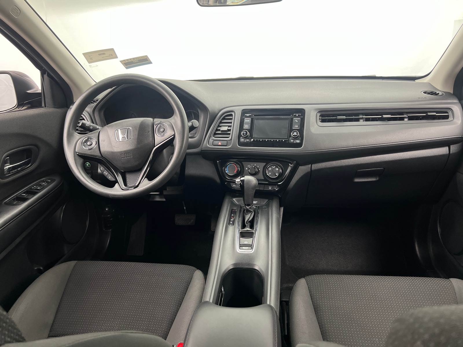 Thumbnail: 2019 Honda HR-V - 3