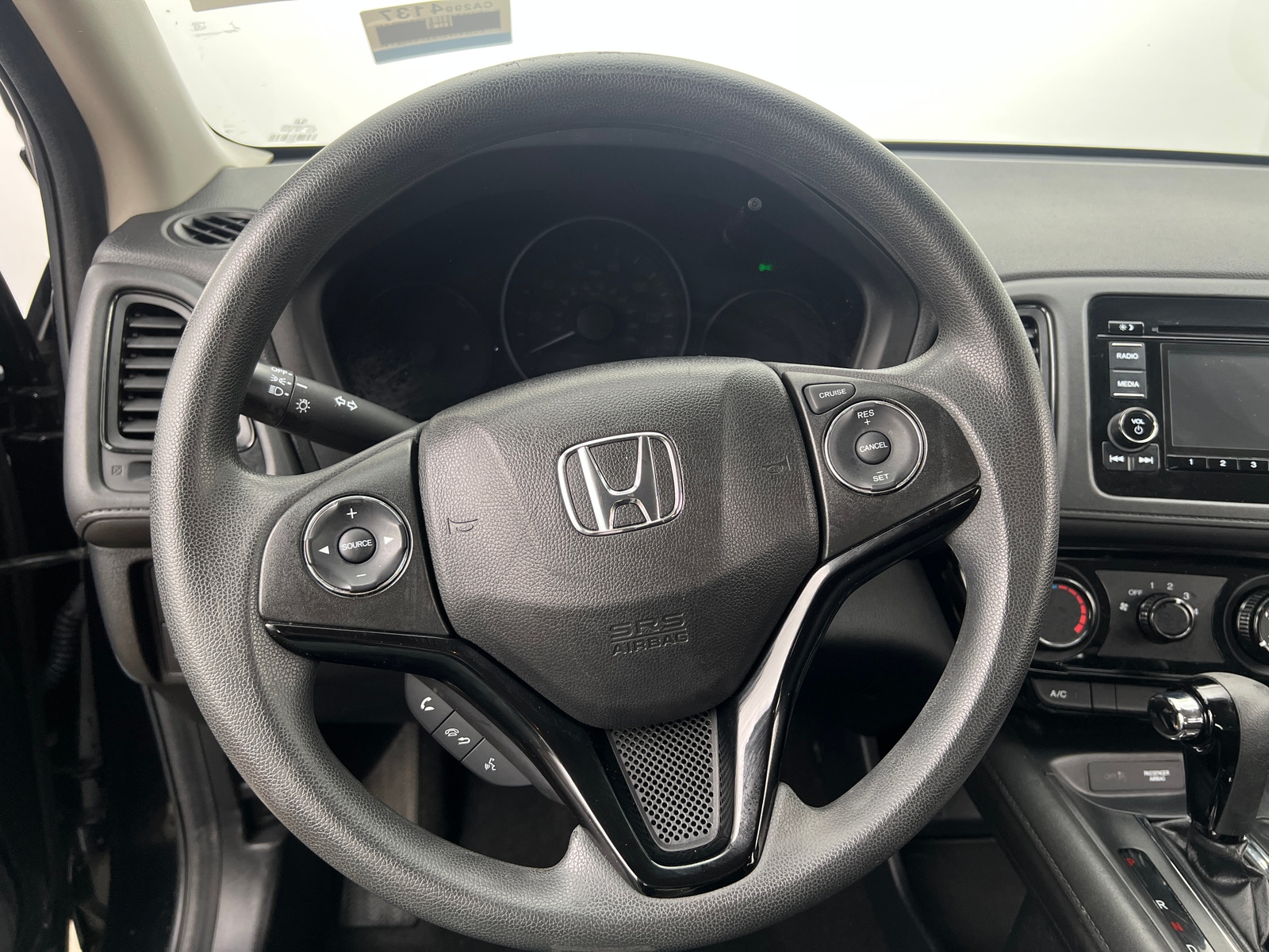 Thumbnail: 2019 Honda HR-V - 5