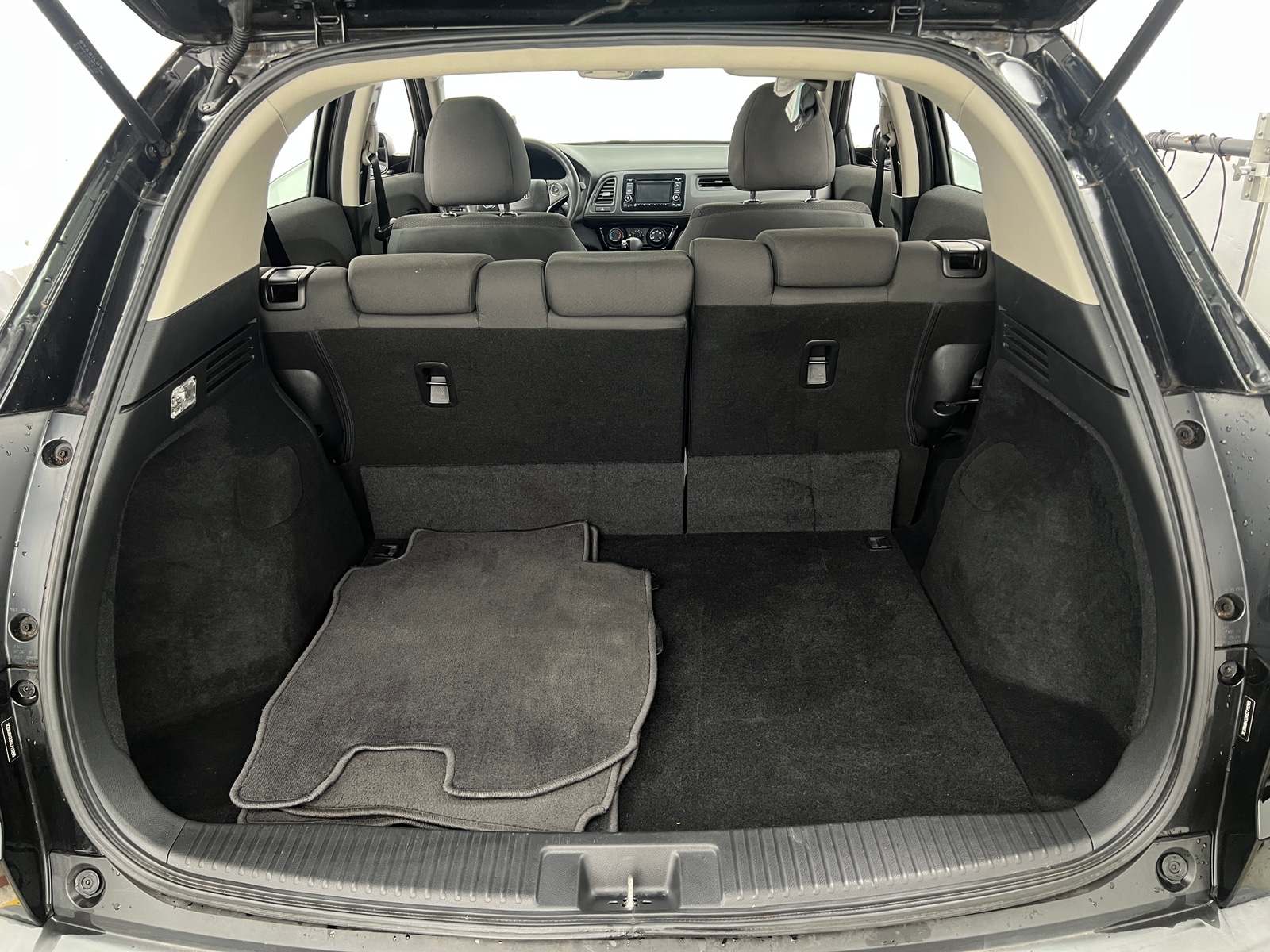 Thumbnail: 2019 Honda HR-V - 7